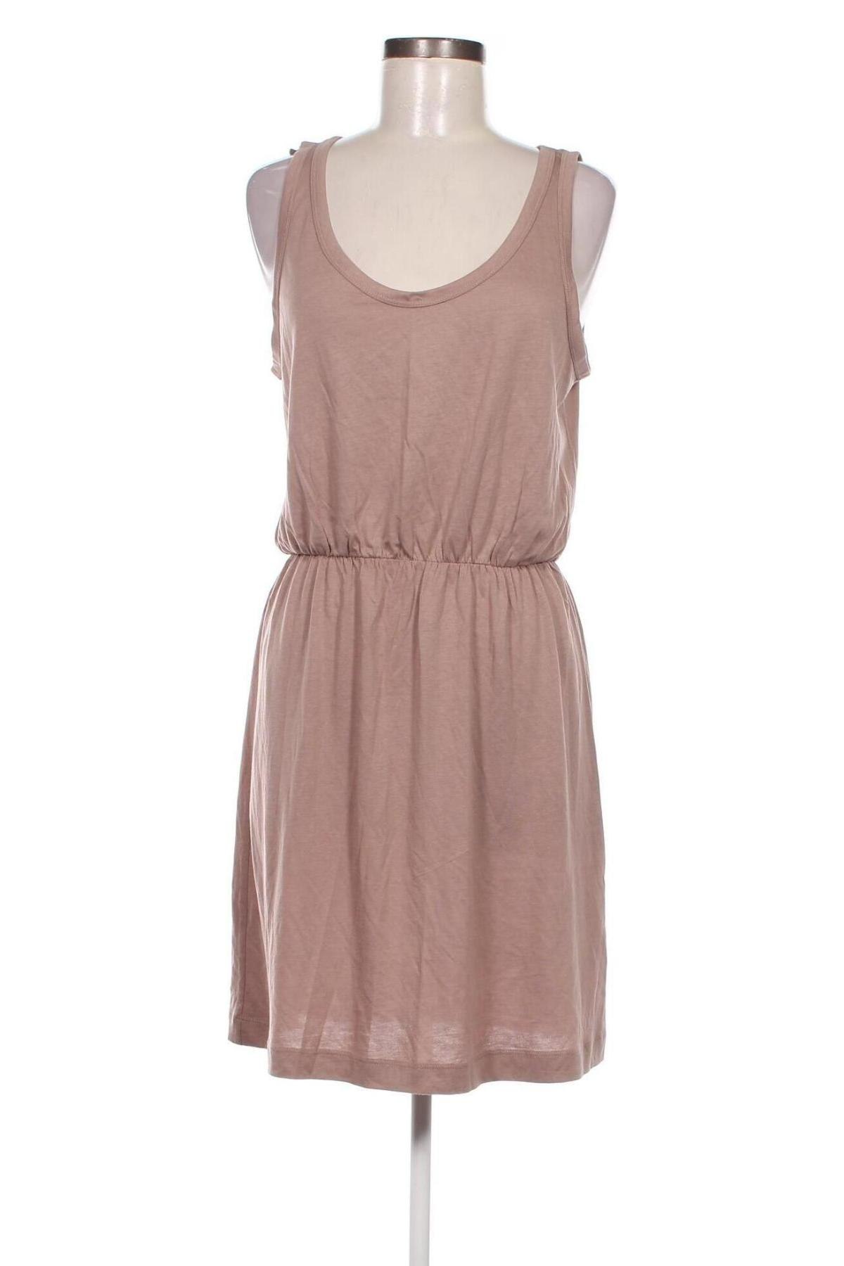 Φόρεμα H&M, Μέγεθος M, Χρώμα Καφέ, Τιμή 8,45 €