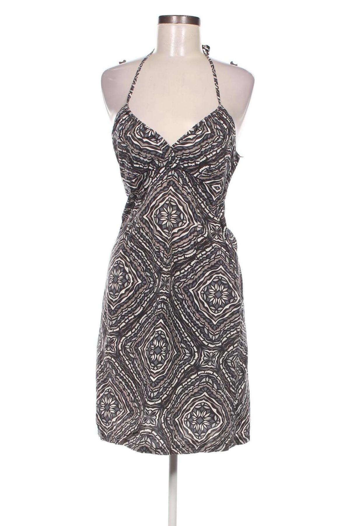 Φόρεμα H&M, Μέγεθος S, Χρώμα Πολύχρωμο, Τιμή 8,53 €