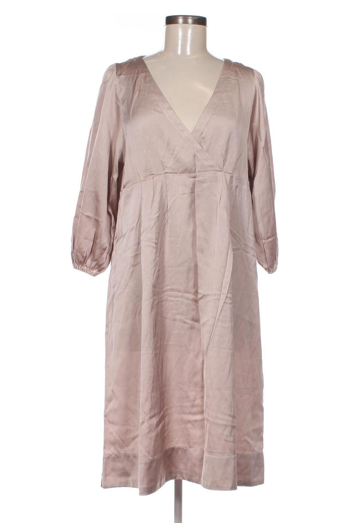 Šaty  H&M, Veľkosť XL, Farba Sivá, Cena  6,67 €