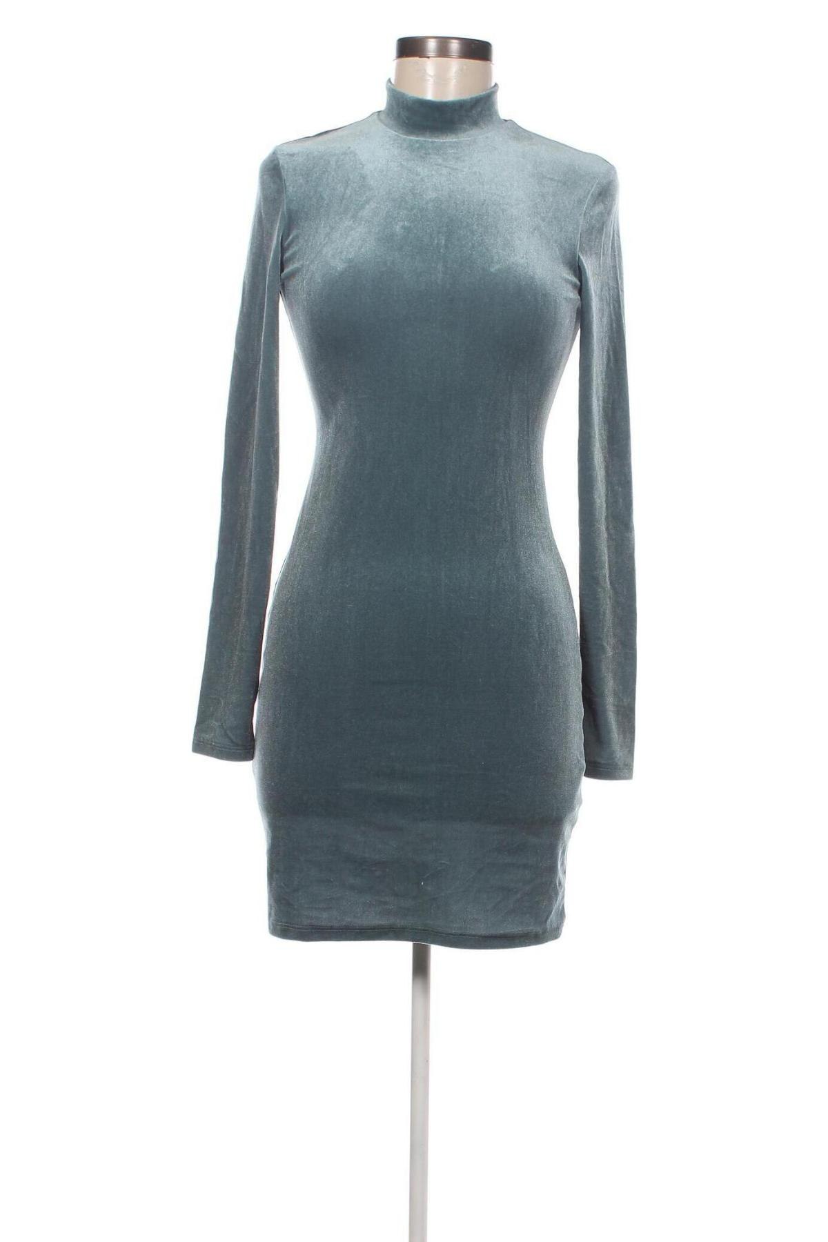 Φόρεμα H&M, Μέγεθος S, Χρώμα Μπλέ, Τιμή 11,38 €