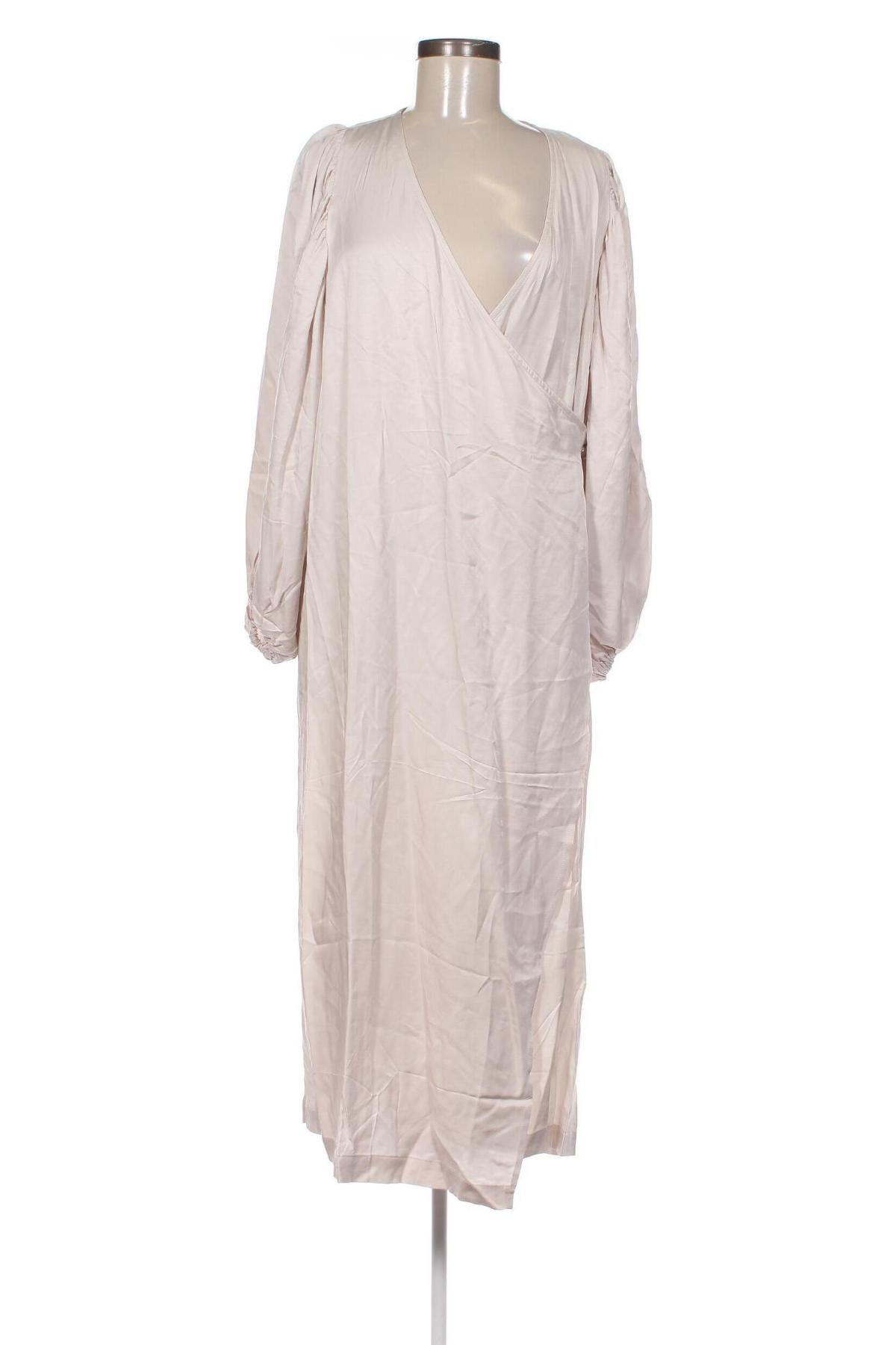 Kleid H&M, Größe M, Farbe Grau, Preis € 15,33