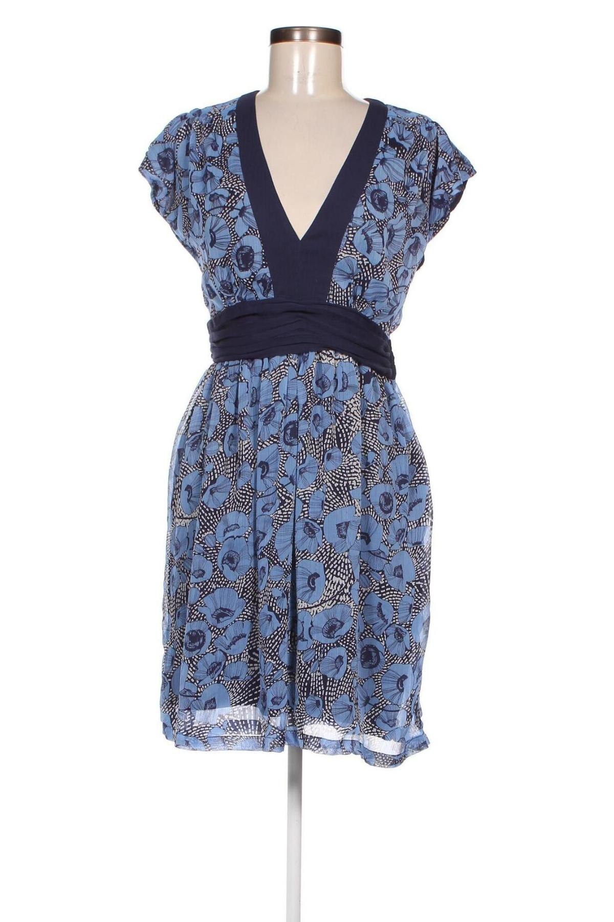 Kleid H&M, Größe M, Farbe Blau, Preis 3,99 €