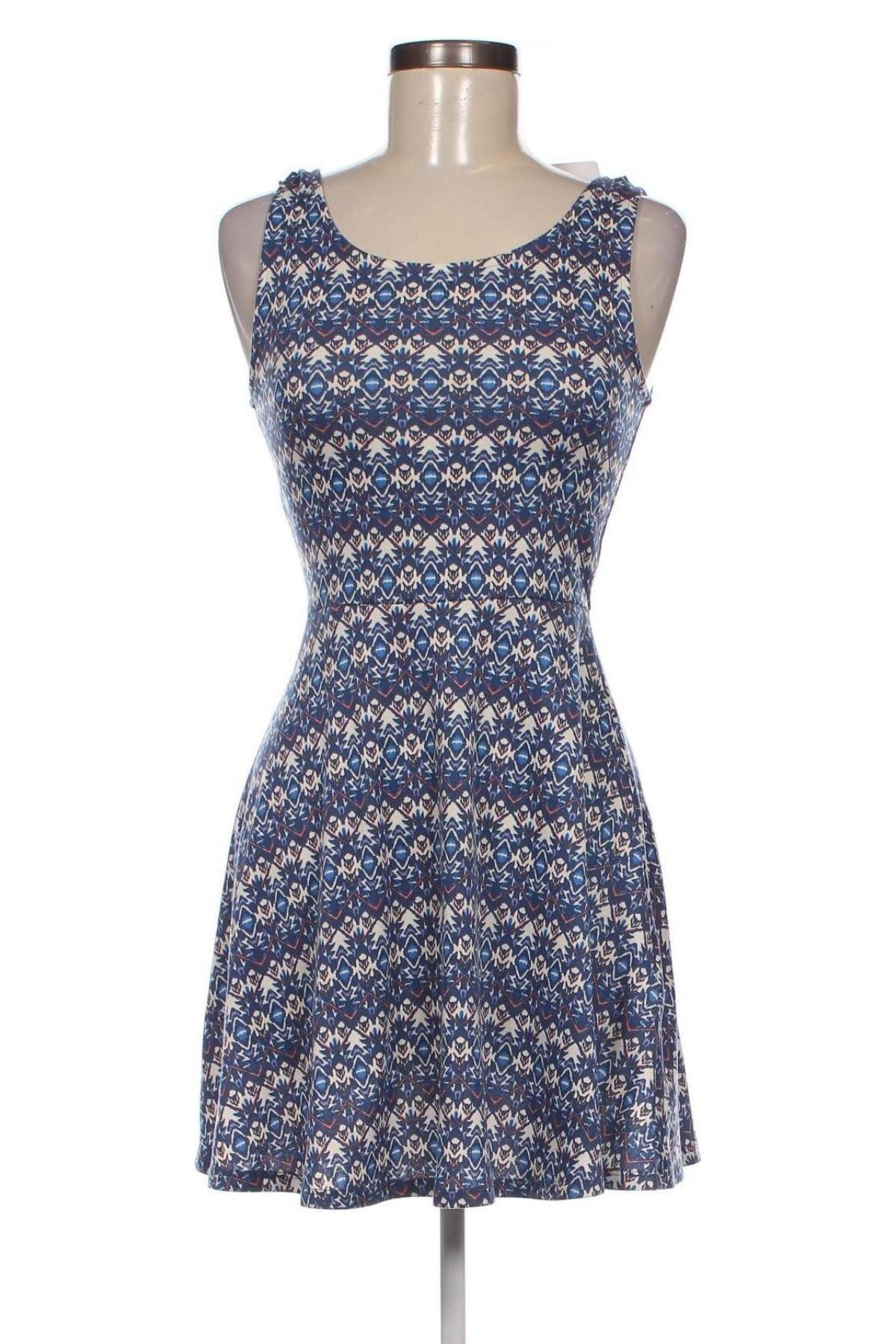 Φόρεμα H&M, Μέγεθος S, Χρώμα Πολύχρωμο, Τιμή 7,01 €