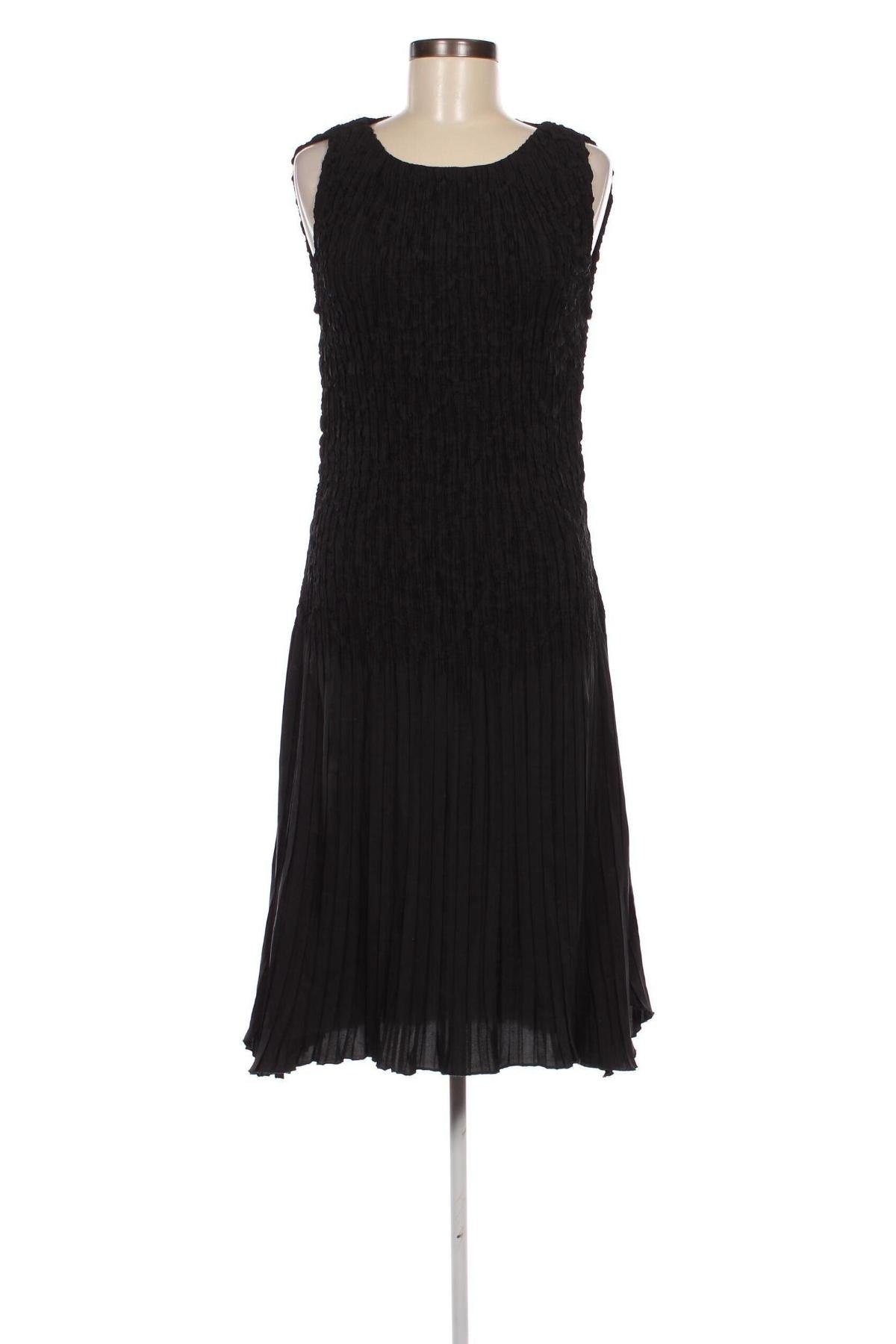 Šaty  H&M, Veľkosť S, Farba Čierna, Cena  7,12 €