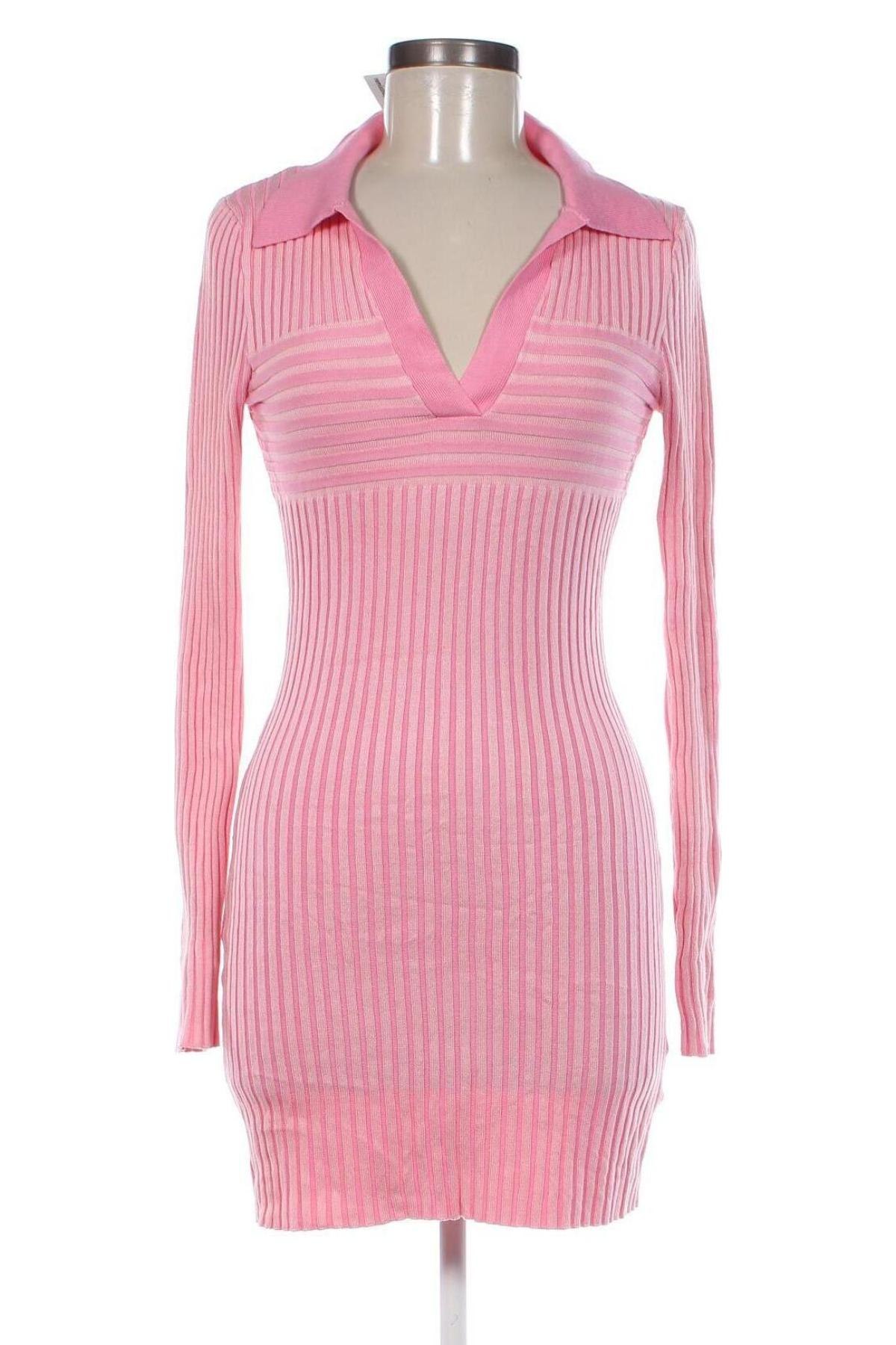 Kleid H&M, Größe S, Farbe Rosa, Preis € 6,05