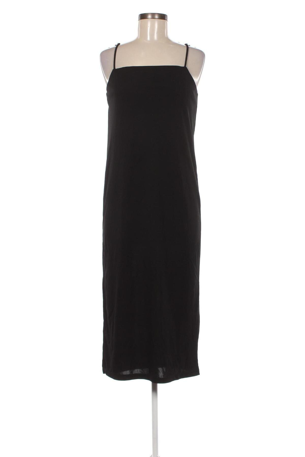 Šaty  H&M, Veľkosť S, Farba Čierna, Cena  7,73 €