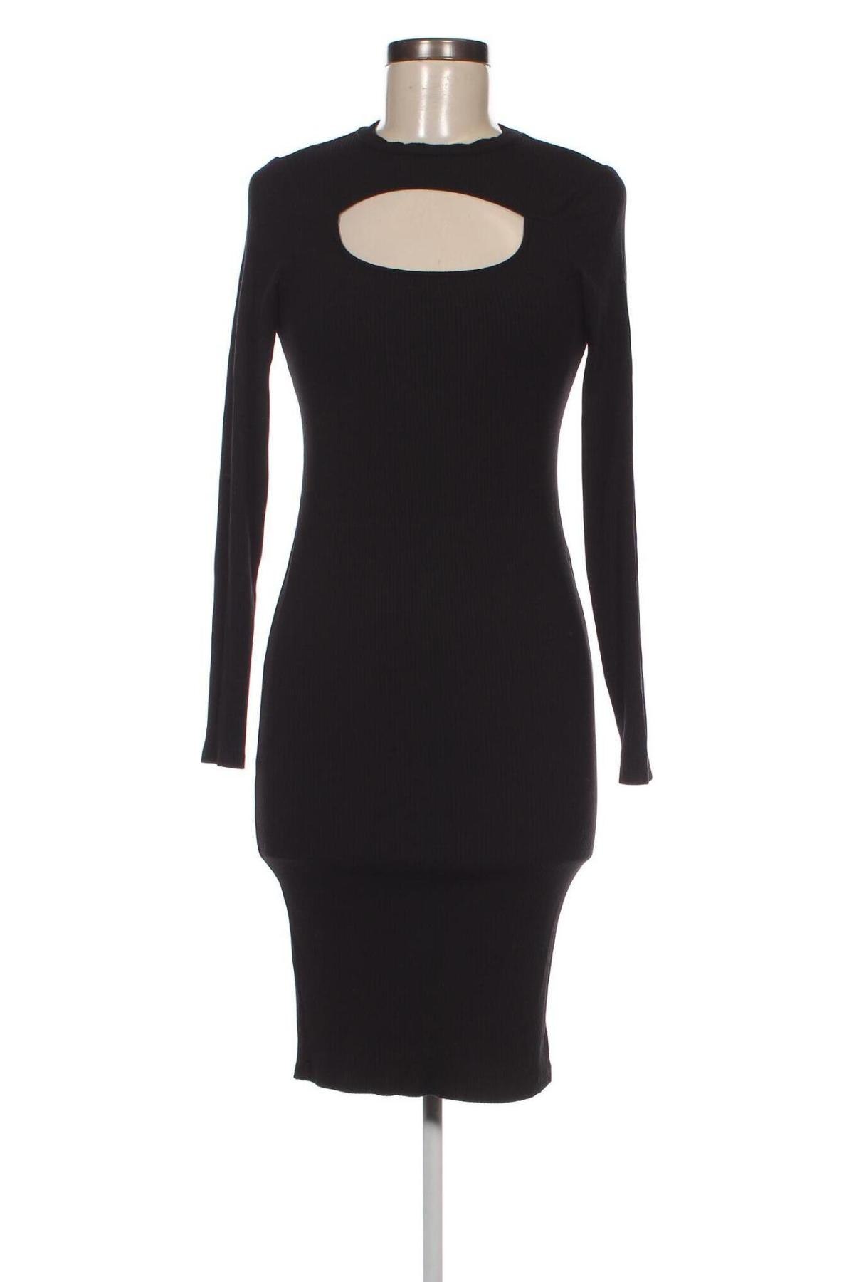 Kleid H&M, Größe S, Farbe Schwarz, Preis € 11,49