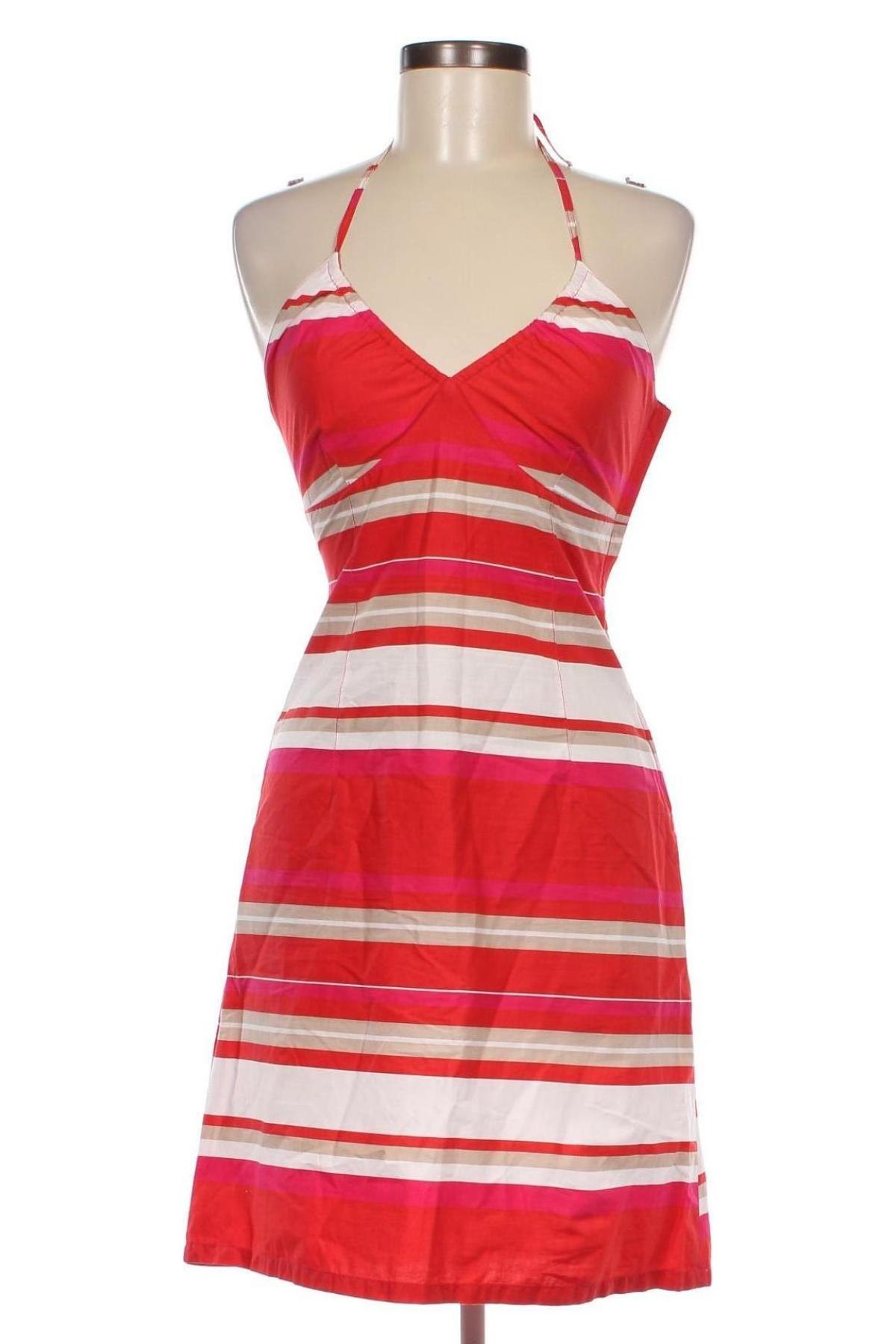Kleid H&M, Größe M, Farbe Mehrfarbig, Preis 6,65 €