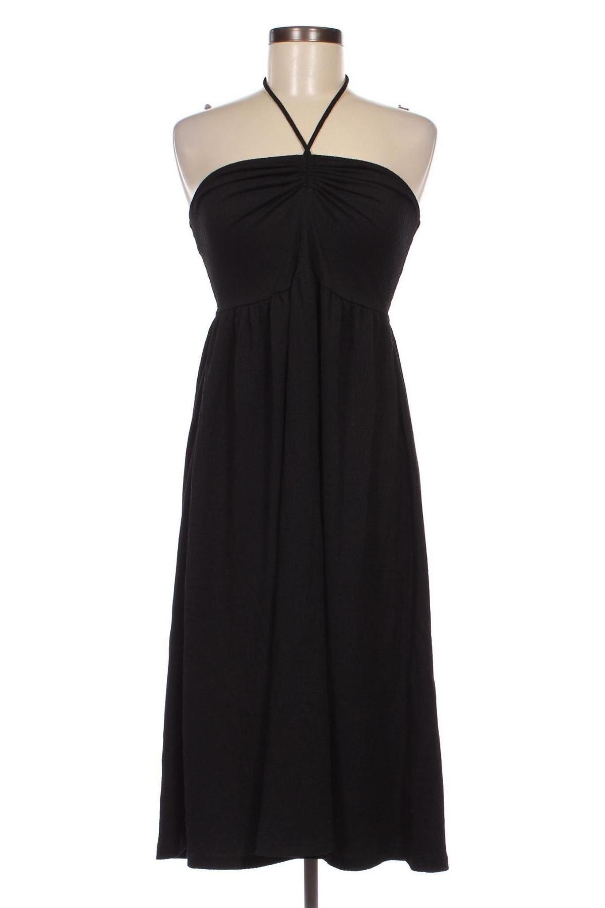 Φόρεμα H&M, Μέγεθος M, Χρώμα Μαύρο, Τιμή 6,97 €