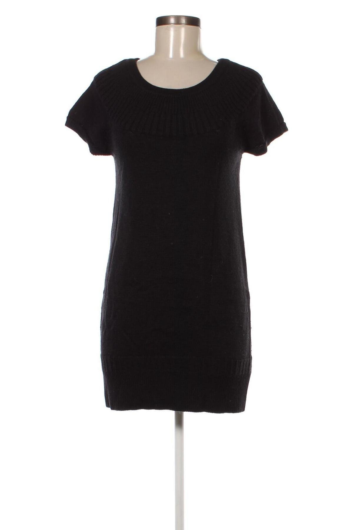 Šaty  H&M, Veľkosť S, Farba Čierna, Cena  6,90 €