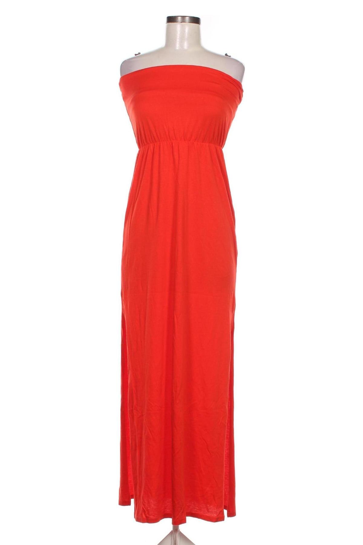 Φόρεμα H&M, Μέγεθος S, Χρώμα Κόκκινο, Τιμή 8,46 €