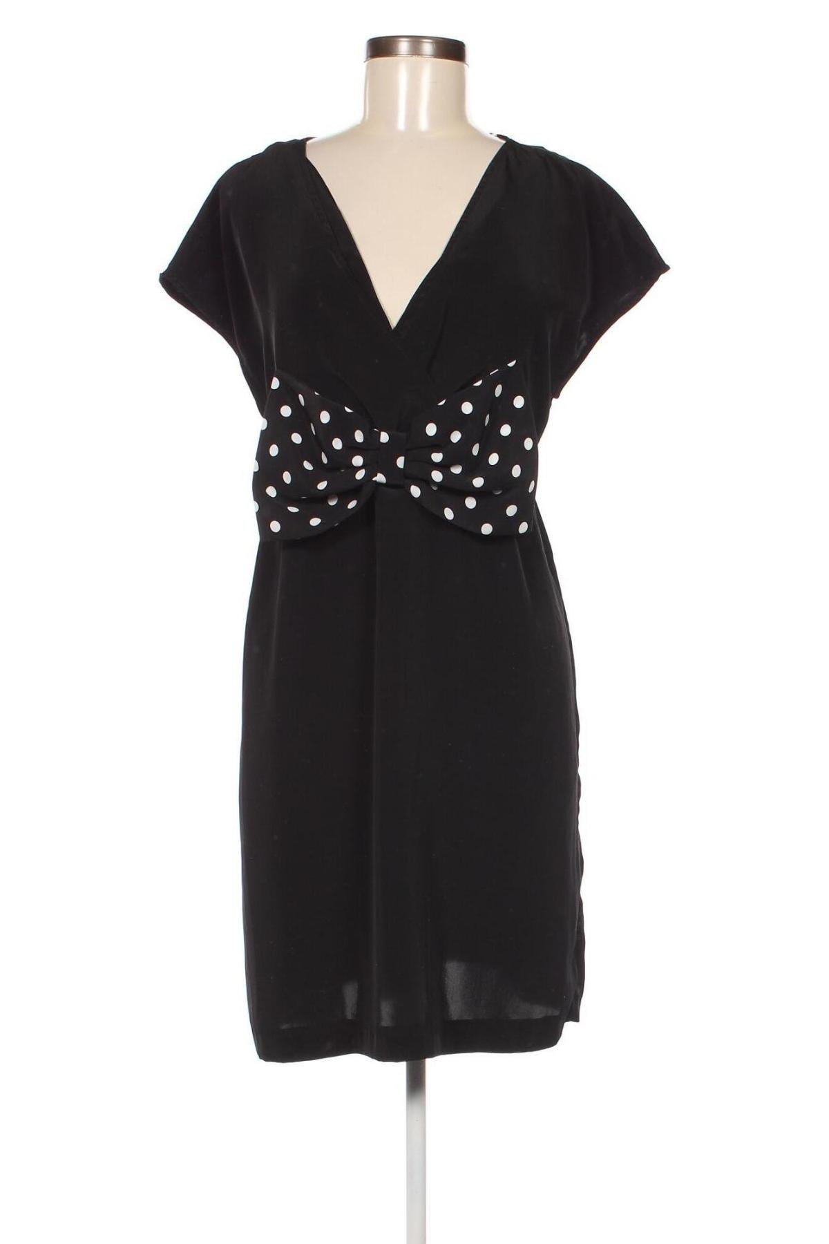 Φόρεμα H&M, Μέγεθος XL, Χρώμα Μαύρο, Τιμή 15,00 €