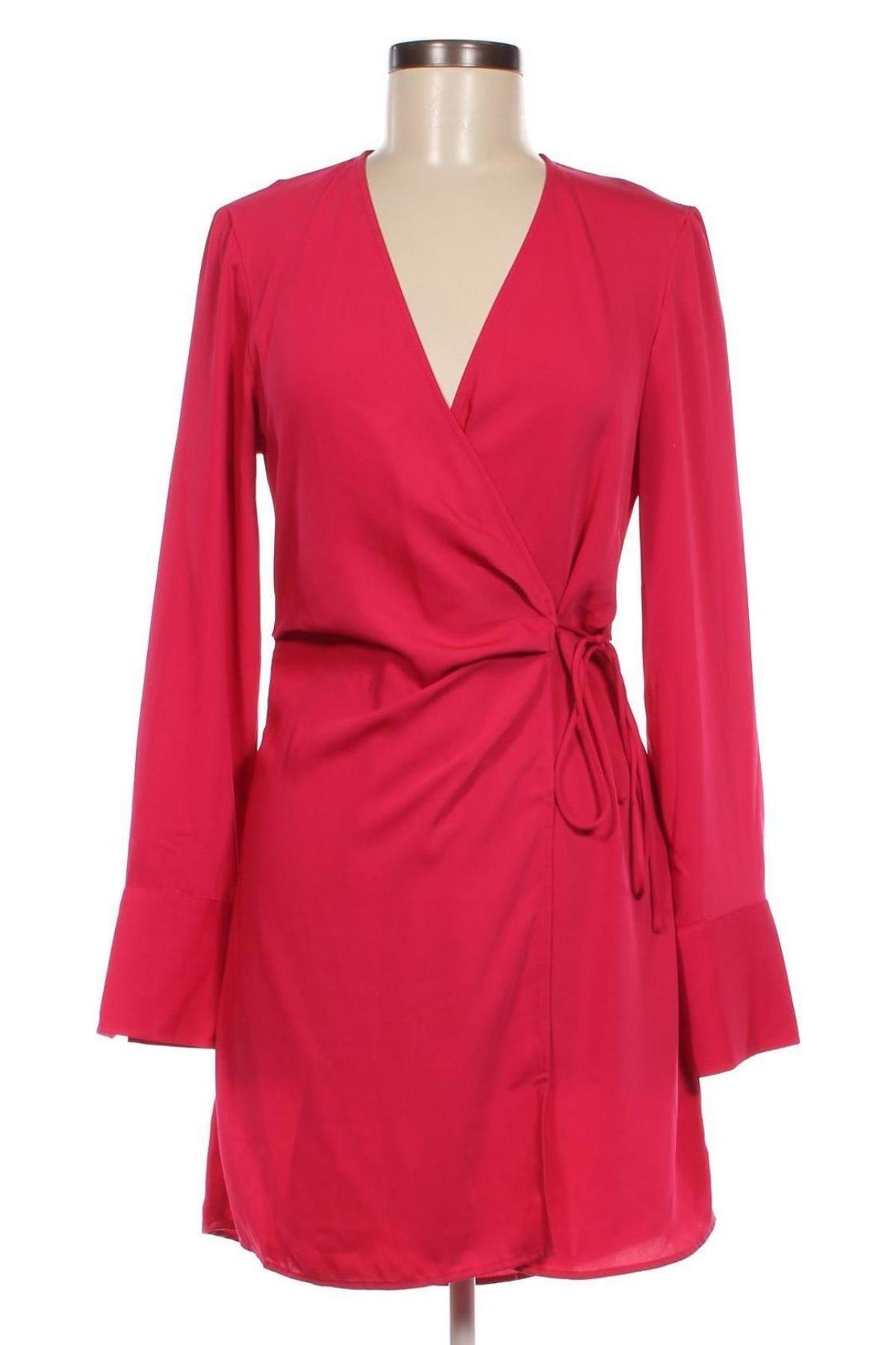 Kleid H&M, Größe S, Farbe Rosa, Preis € 19,49