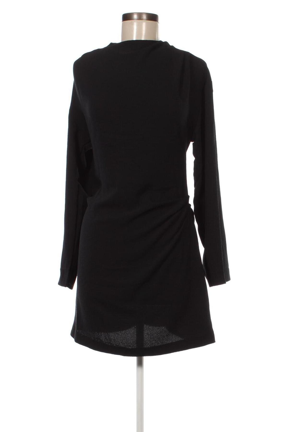 Kleid H&M, Größe S, Farbe Schwarz, Preis € 14,40