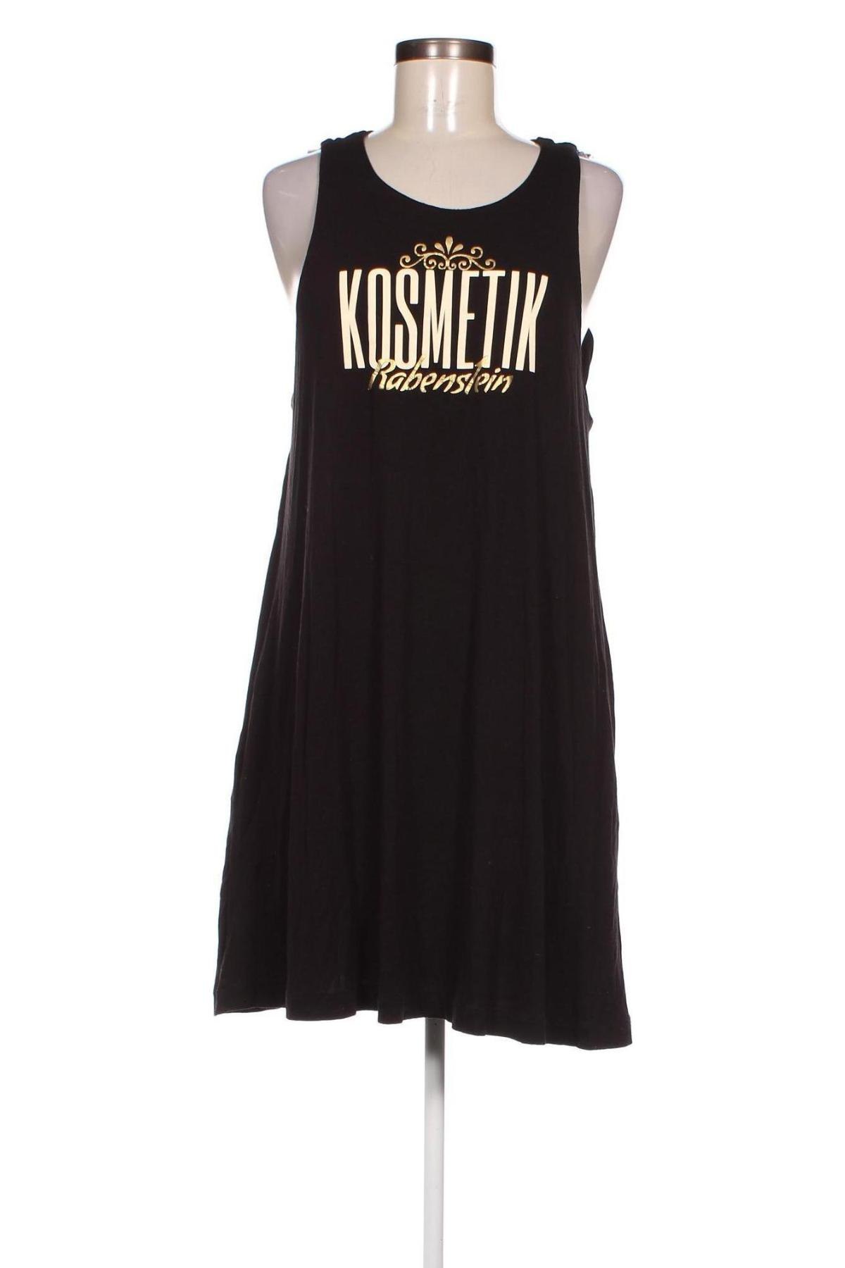 Kleid H&M, Größe L, Farbe Schwarz, Preis € 8,45