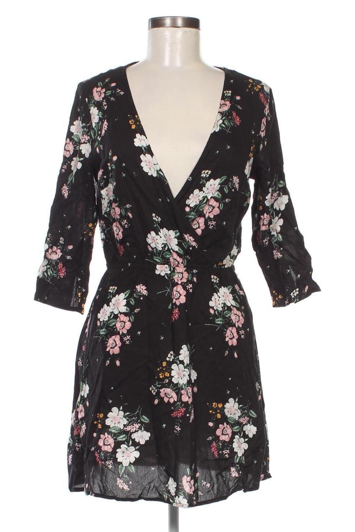 Φόρεμα H&M, Μέγεθος M, Χρώμα Πολύχρωμο, Τιμή 5,02 €