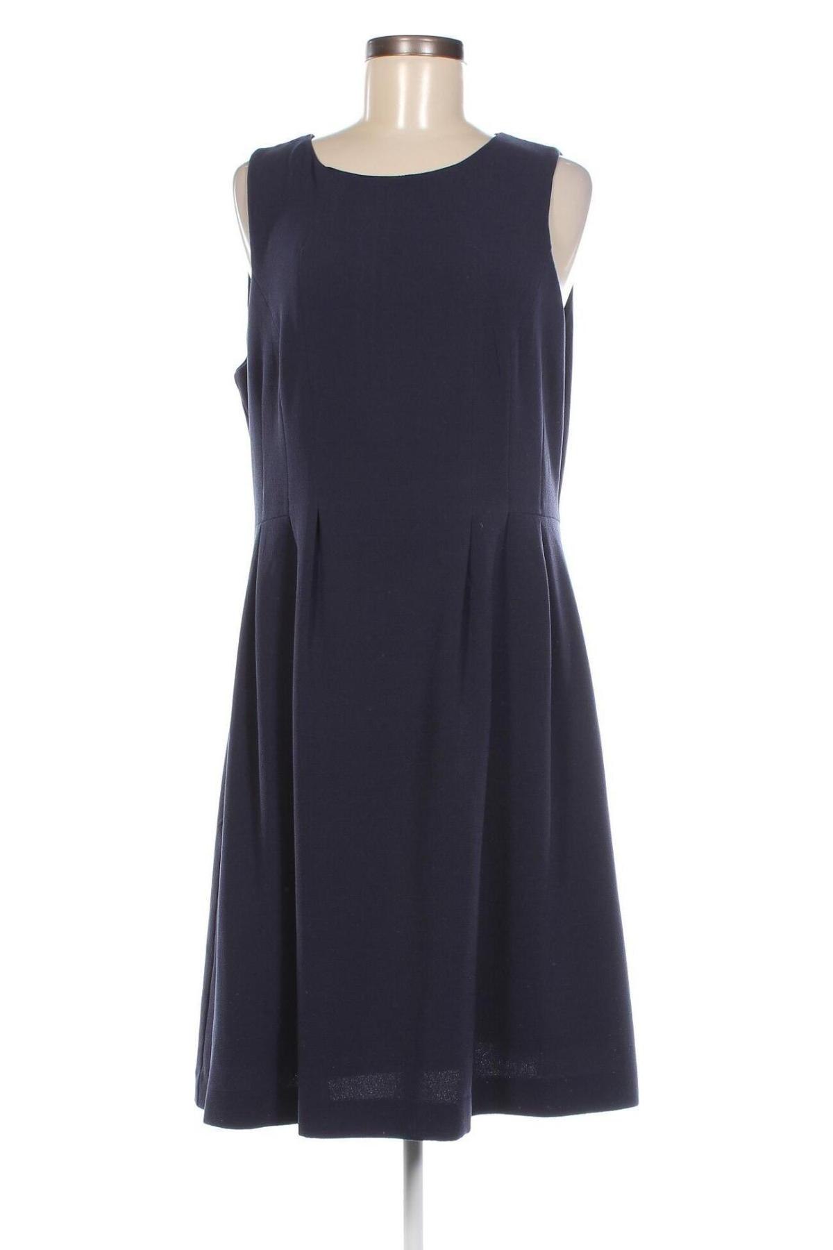 Φόρεμα H&M, Μέγεθος M, Χρώμα Μπλέ, Τιμή 15,13 €