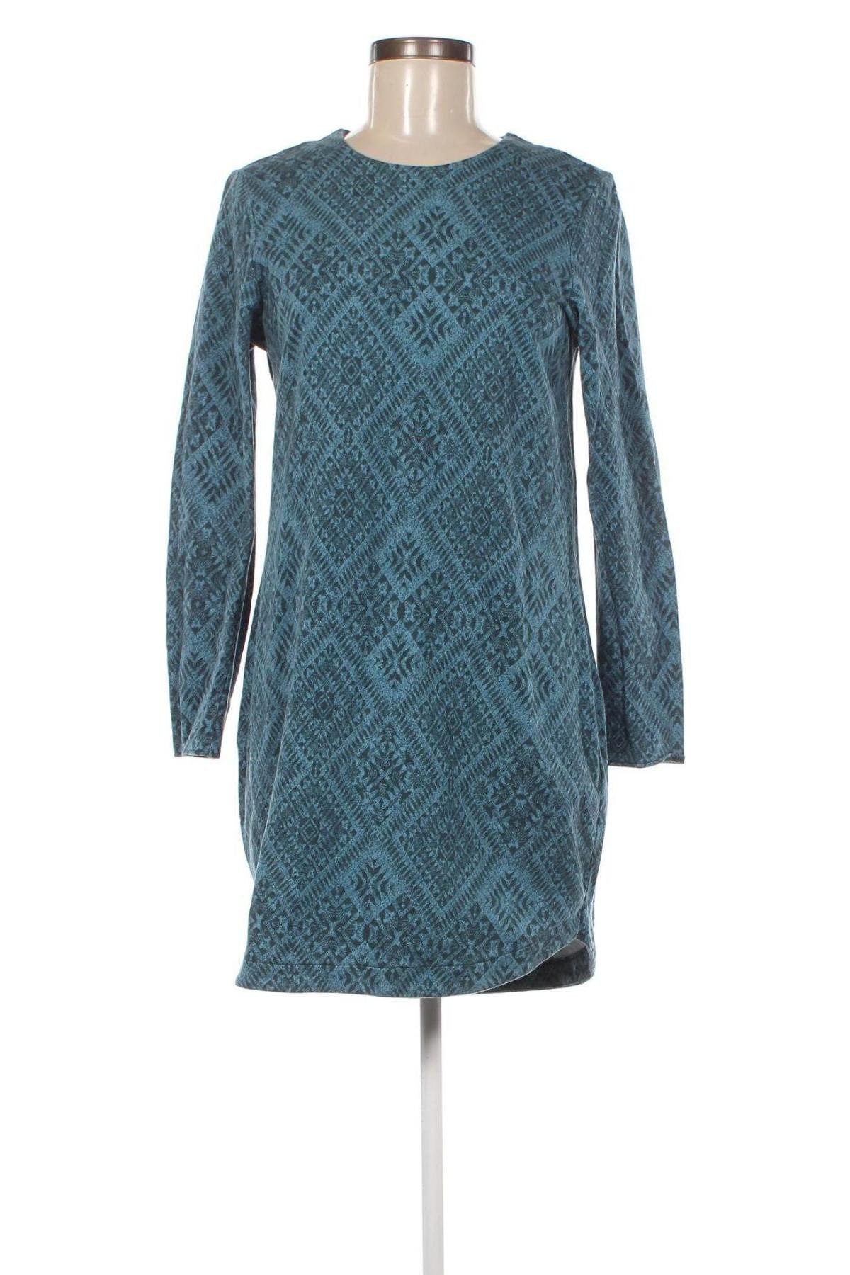 Kleid H&M, Größe M, Farbe Blau, Preis 20,49 €