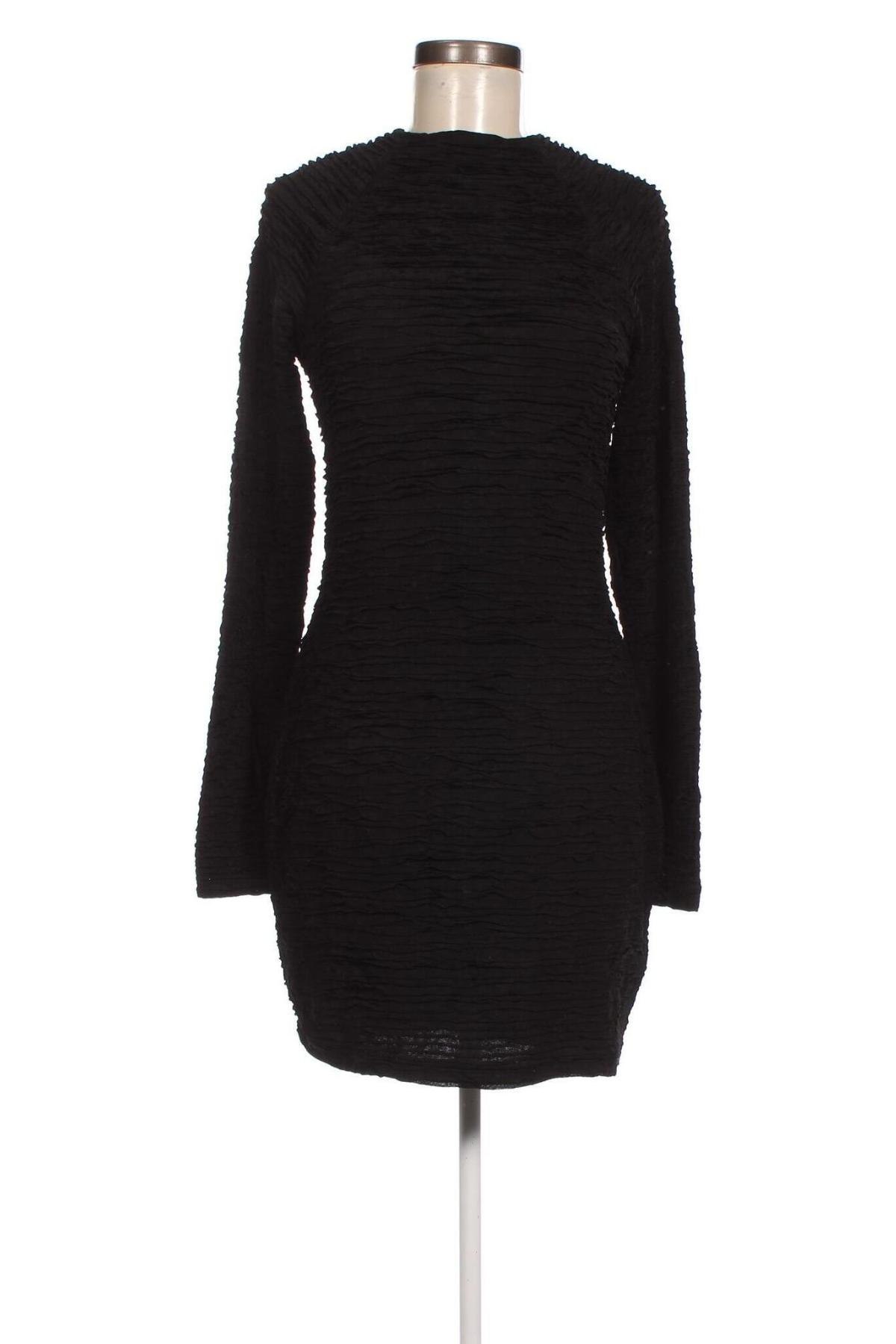 Kleid H&M, Größe M, Farbe Schwarz, Preis 20,49 €