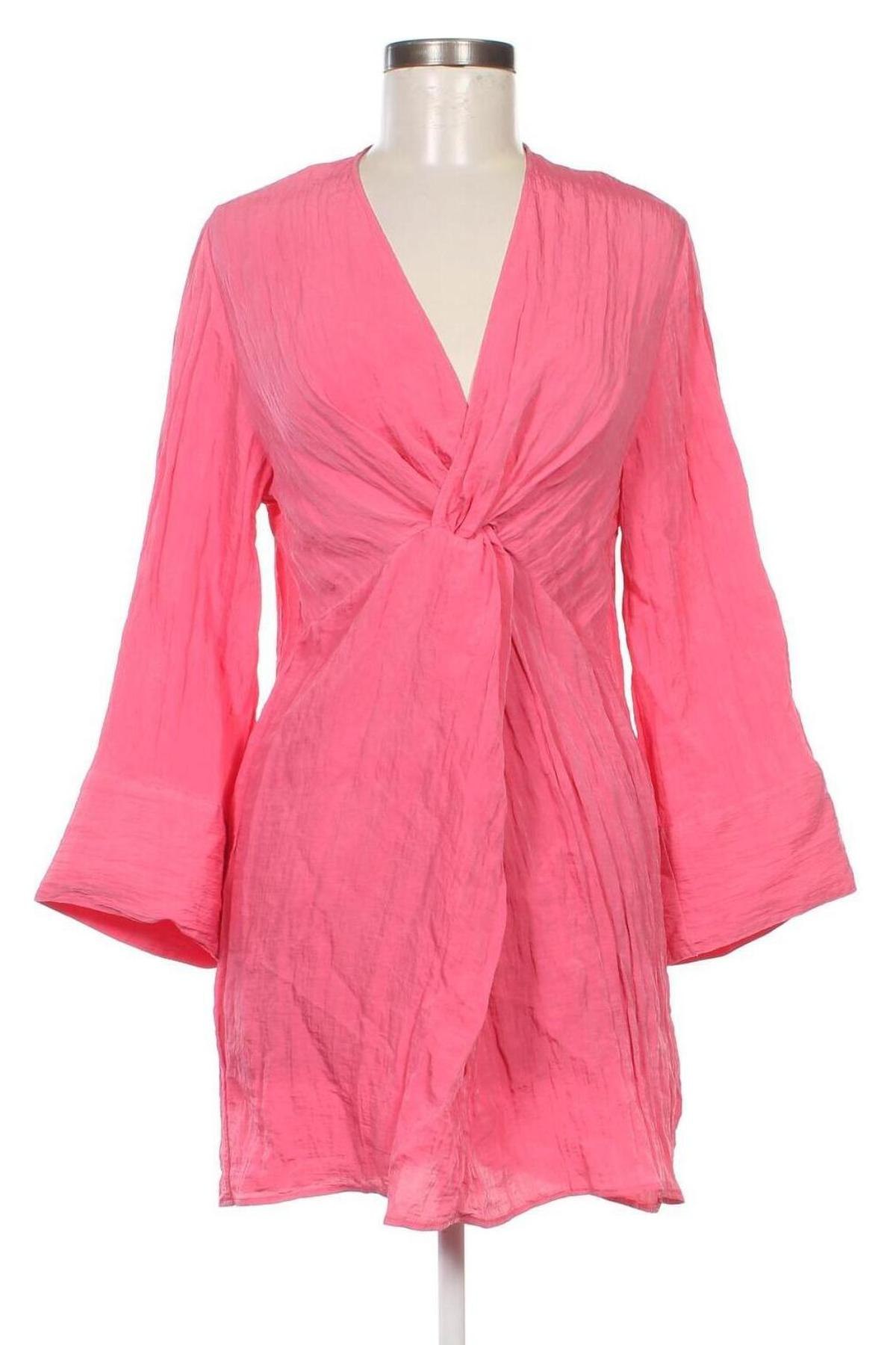 Šaty  H&M B'B, Veľkosť S, Farba Ružová, Cena  8,22 €