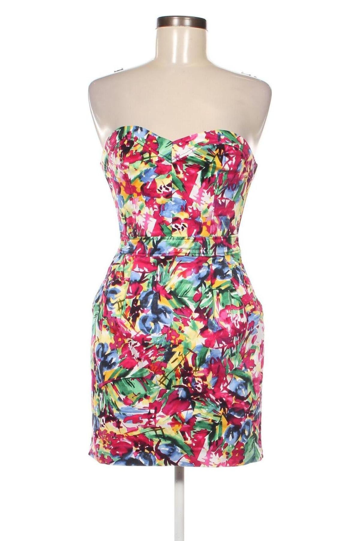 Rochie H&M Divided, Mărime S, Culoare Multicolor, Preț 103,93 Lei