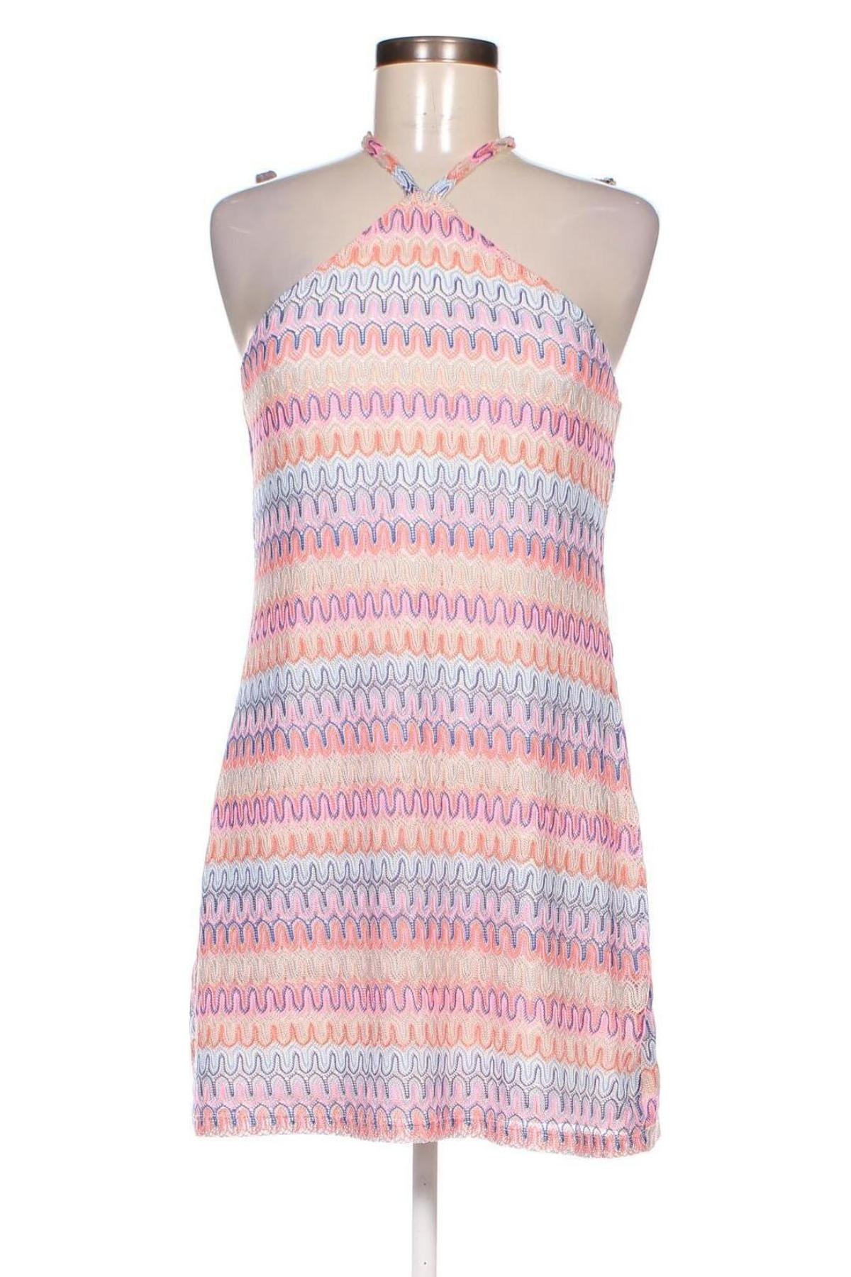 Šaty  H&M Divided, Velikost M, Barva Vícebarevné, Cena  219,00 Kč