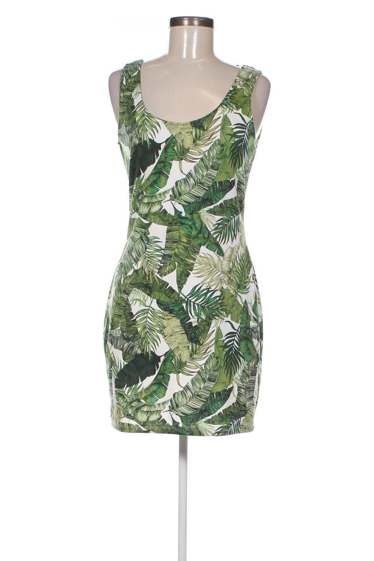 Kleid H&M Divided, Größe L, Farbe Mehrfarbig, Preis € 9,41