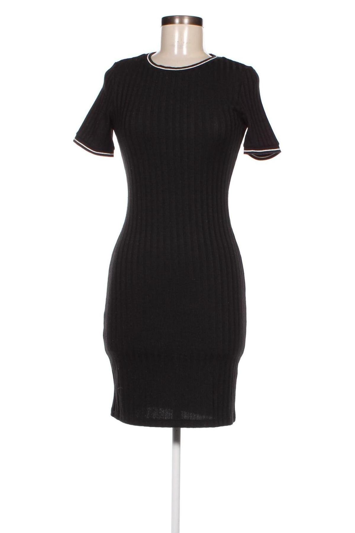 Rochie H&M Divided, Mărime M, Culoare Negru, Preț 33,29 Lei