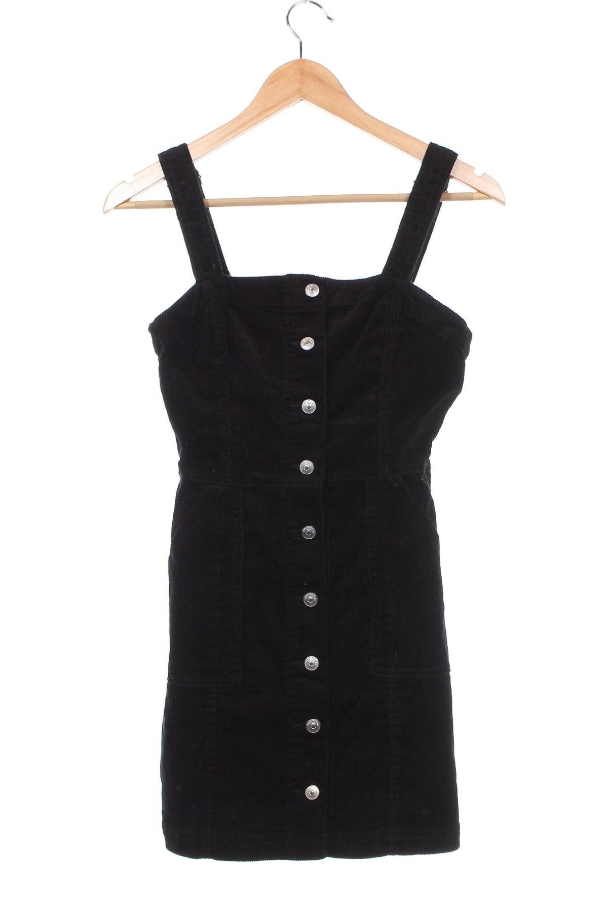 Rochie H&M Divided, Mărime S, Culoare Negru, Preț 27,99 Lei