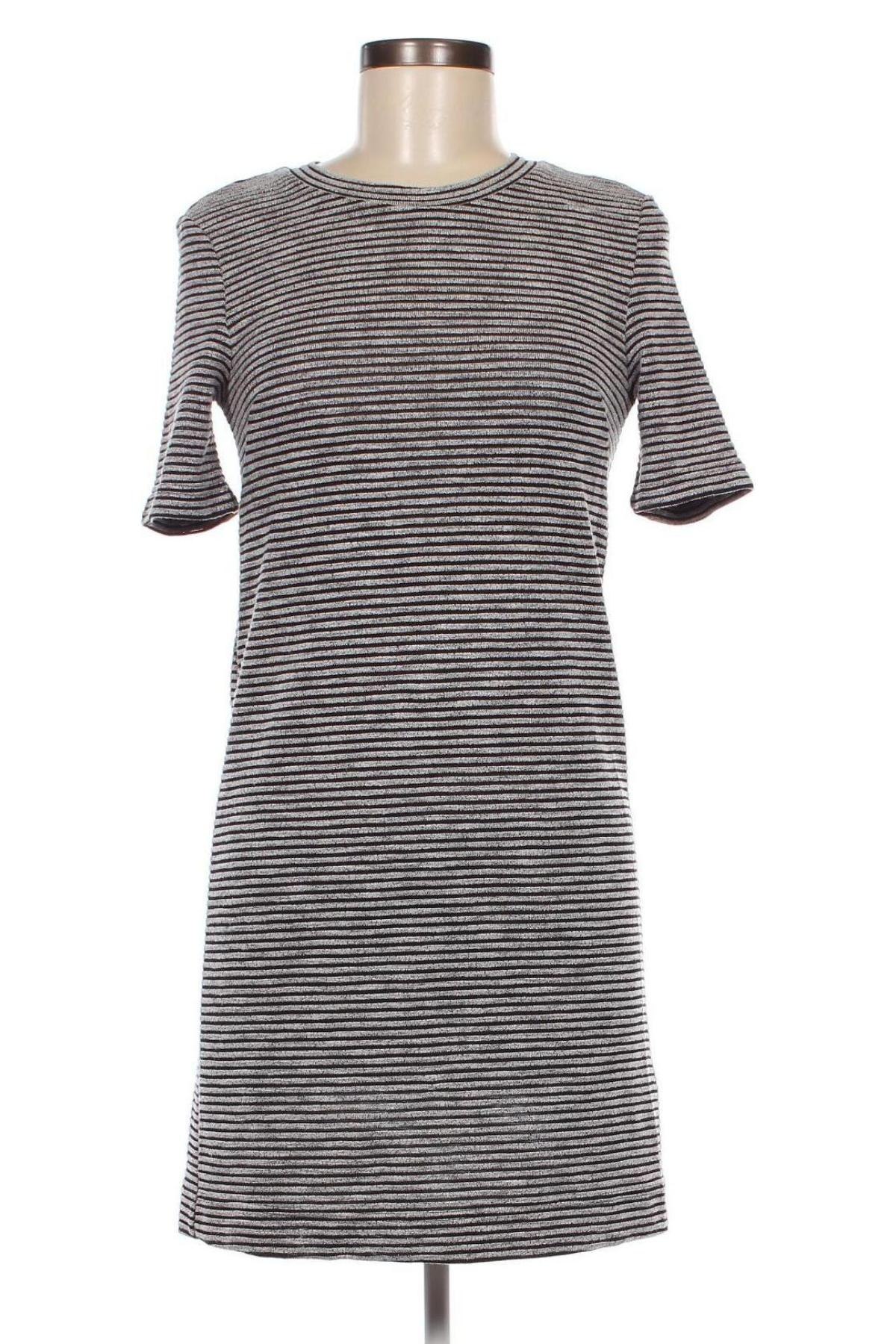 Kleid H&M Divided, Größe M, Farbe Grau, Preis € 2,99