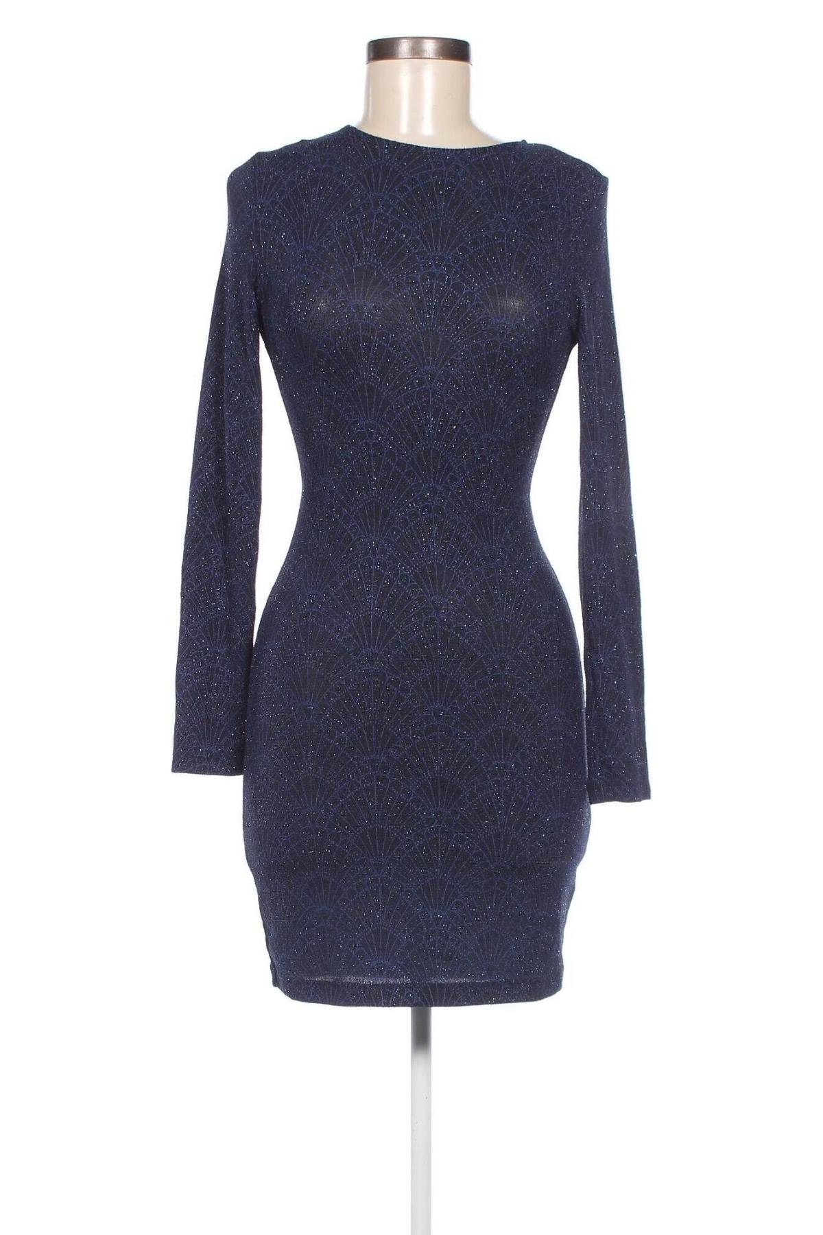 Šaty  H&M Divided, Velikost M, Barva Modrá, Cena  241,00 Kč