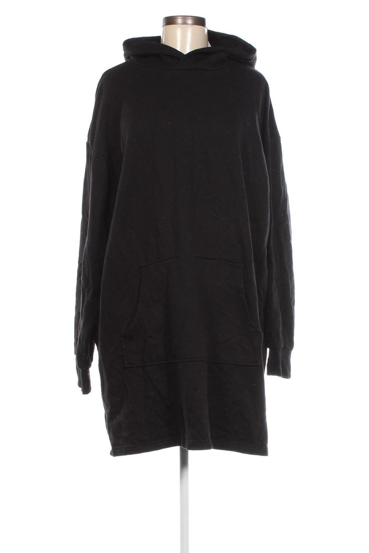Šaty  H&M Divided, Veľkosť XL, Farba Čierna, Cena  7,40 €
