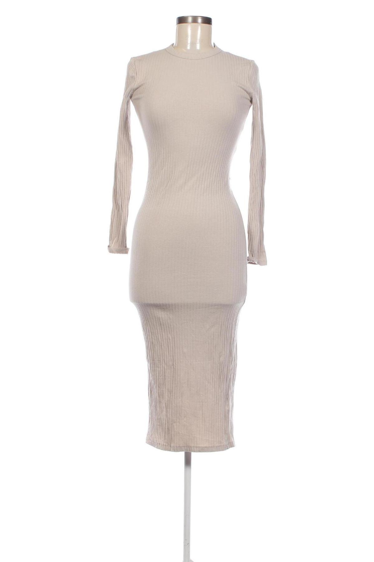 Rochie H&M Divided, Mărime S, Culoare Bej, Preț 42,93 Lei