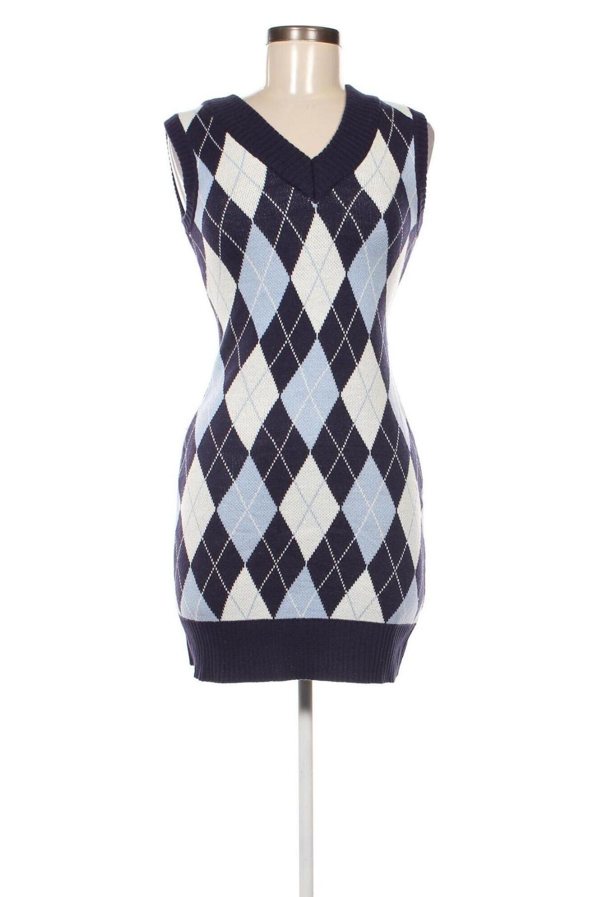 Φόρεμα H&M Divided, Μέγεθος S, Χρώμα Μπλέ, Τιμή 7,57 €