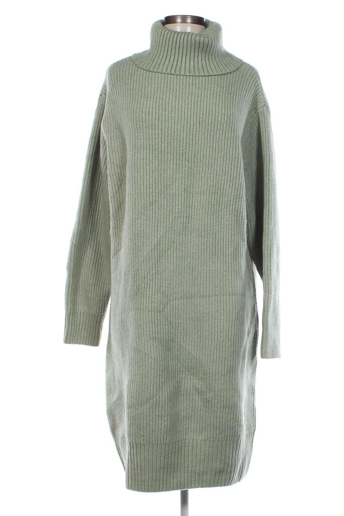 Φόρεμα H&M L.O.G.G., Μέγεθος S, Χρώμα Πράσινο, Τιμή 8,07 €