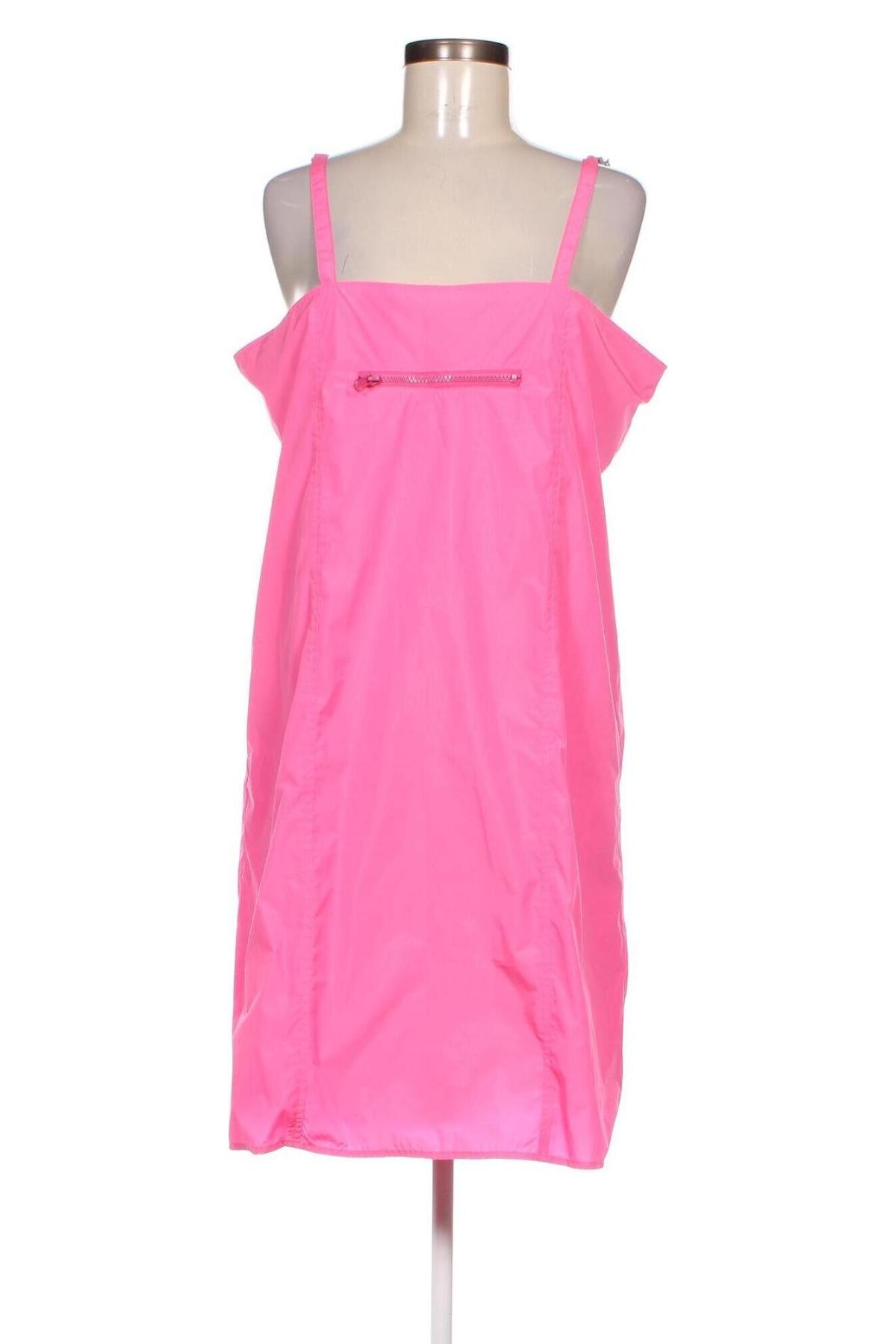 Φόρεμα HOSBJERG, Μέγεθος L, Χρώμα Ρόζ , Τιμή 69,54 €