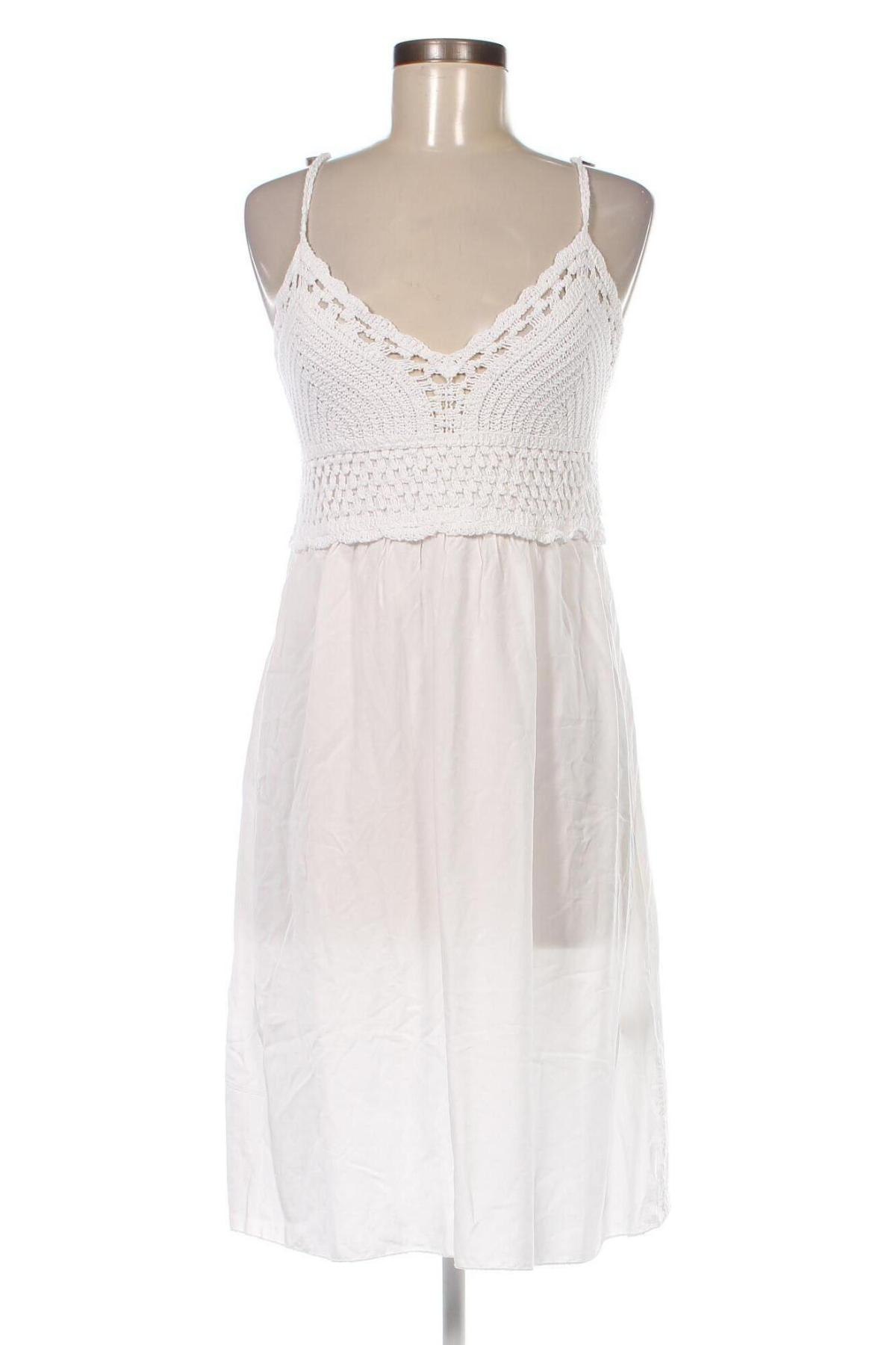 Kleid Haily`s, Größe L, Farbe Weiß, Preis € 22,82
