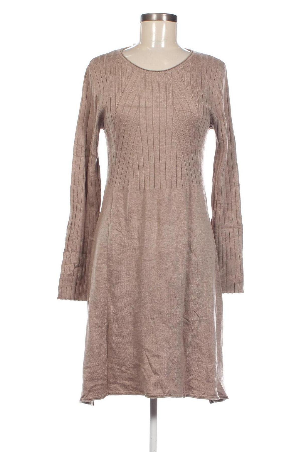 Kleid Haily`s, Größe L, Farbe Beige, Preis € 33,40