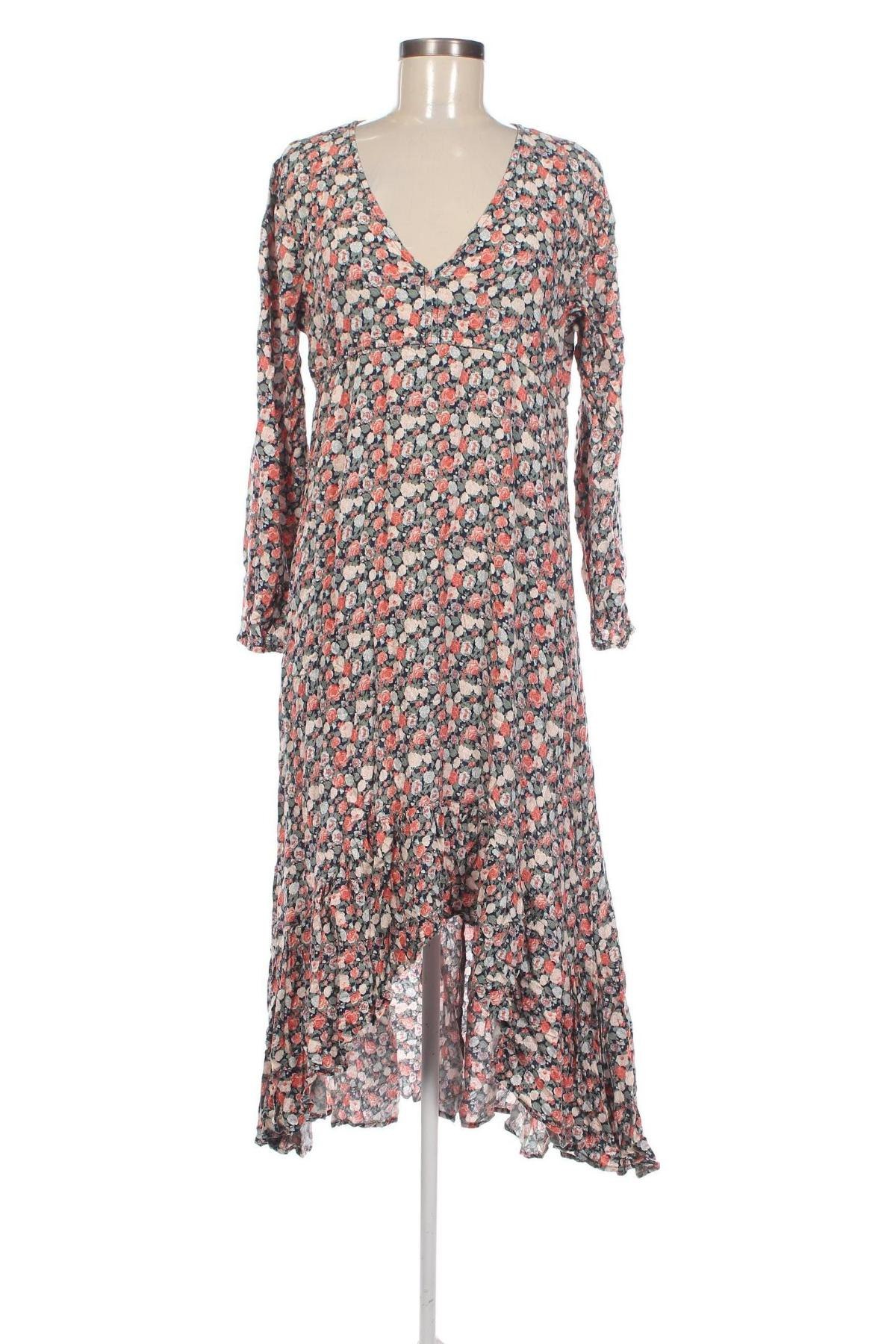 Φόρεμα Haily`s, Μέγεθος XXL, Χρώμα Πολύχρωμο, Τιμή 29,69 €