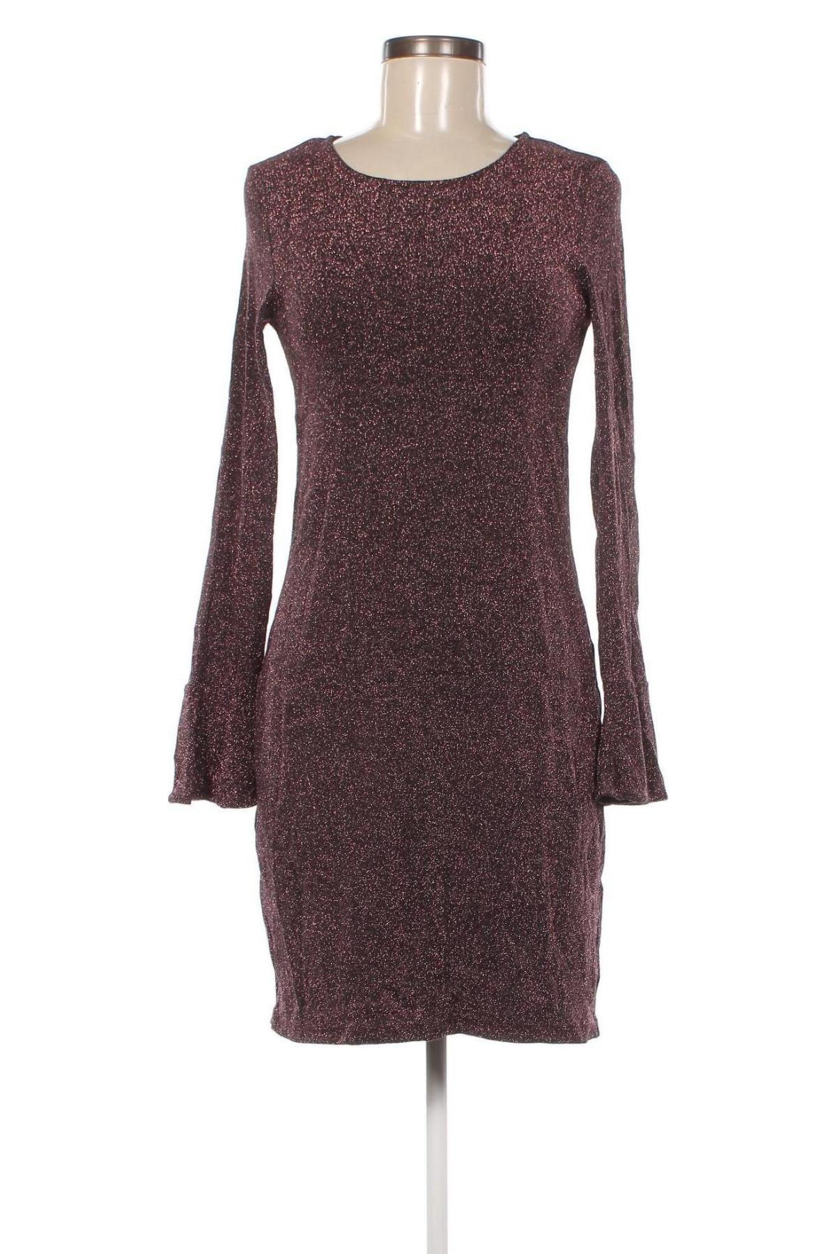 Kleid Hallhuber, Größe M, Farbe Lila, Preis € 22,04