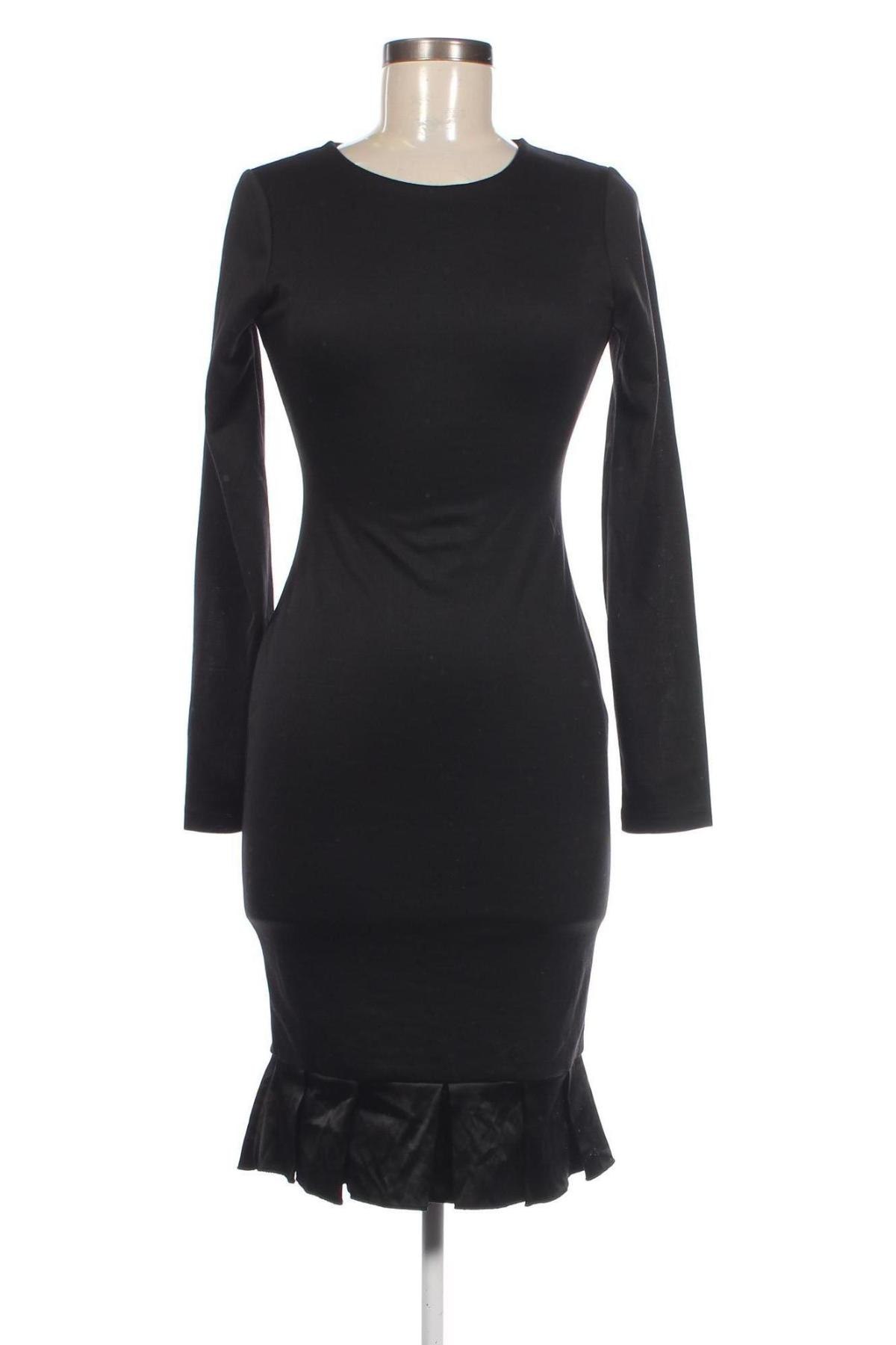 Kleid Hedonia, Größe M, Farbe Schwarz, Preis 4,99 €