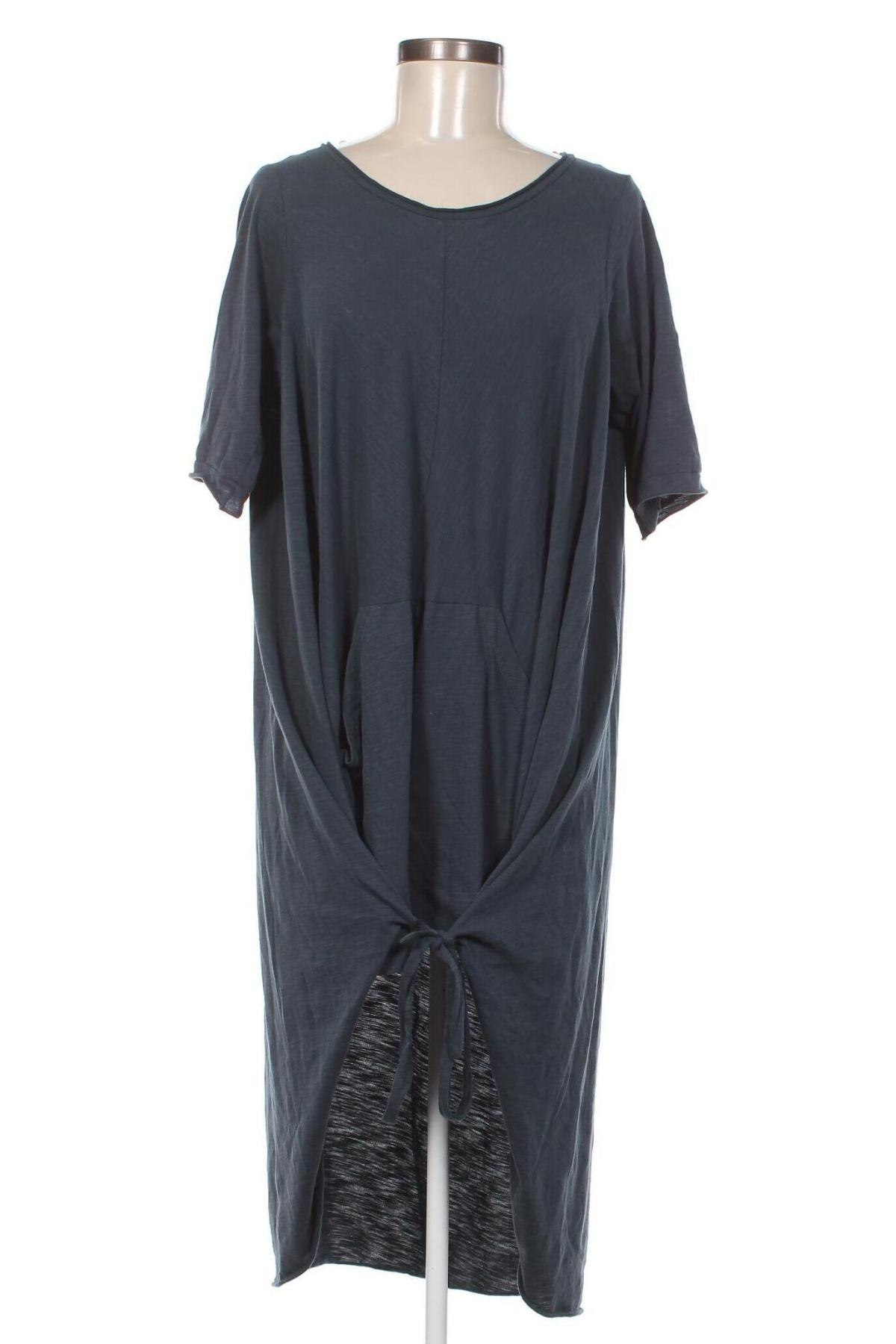 Kleid Heel, Größe L, Farbe Grau, Preis € 16,00