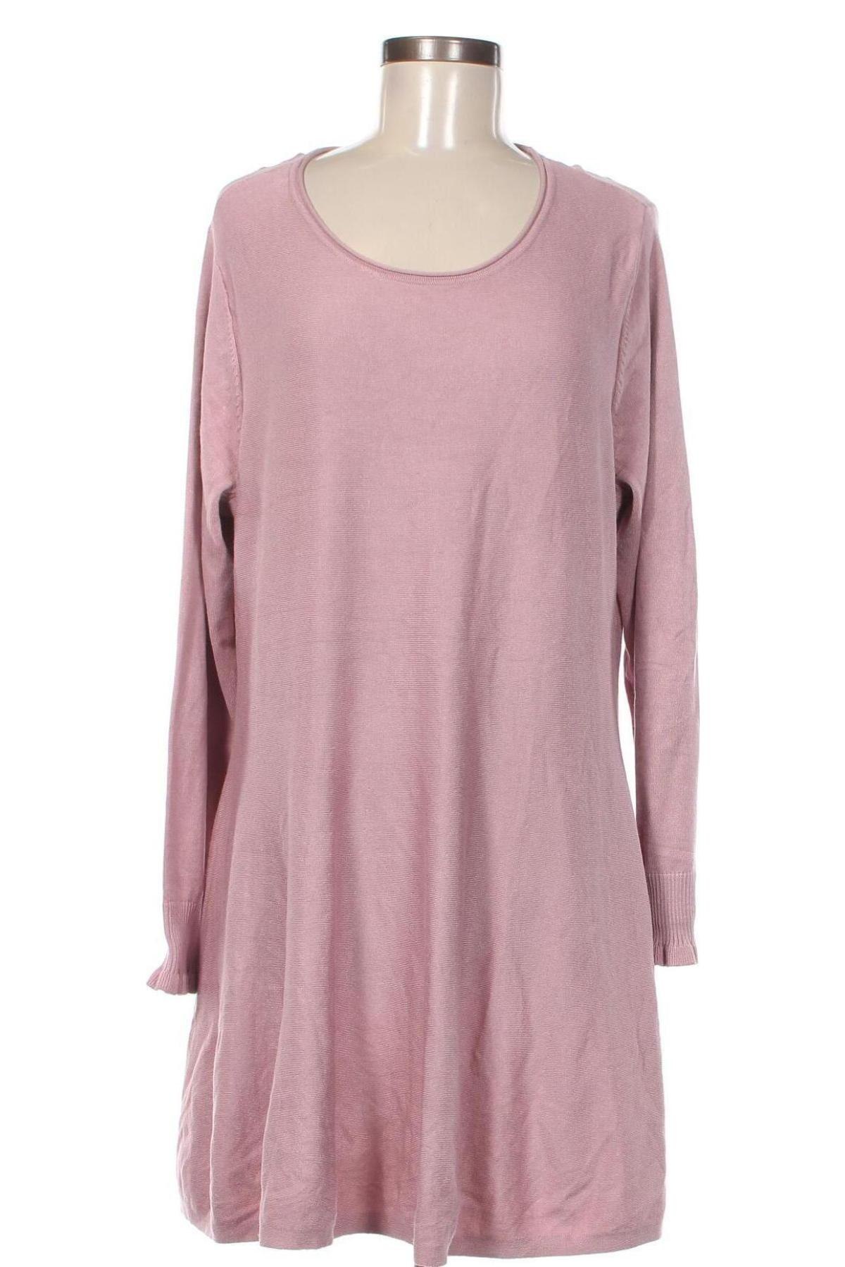 Kleid Heine, Größe XL, Farbe Rosa, Preis € 33,40