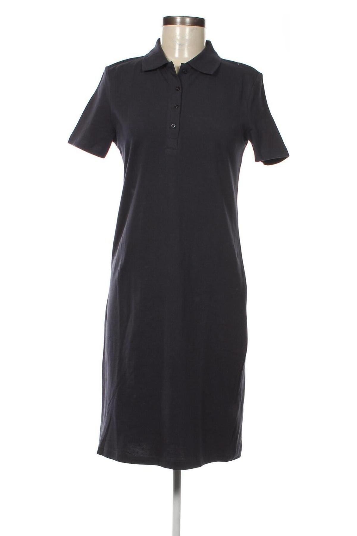 Kleid Heine, Größe S, Farbe Blau, Preis € 16,70