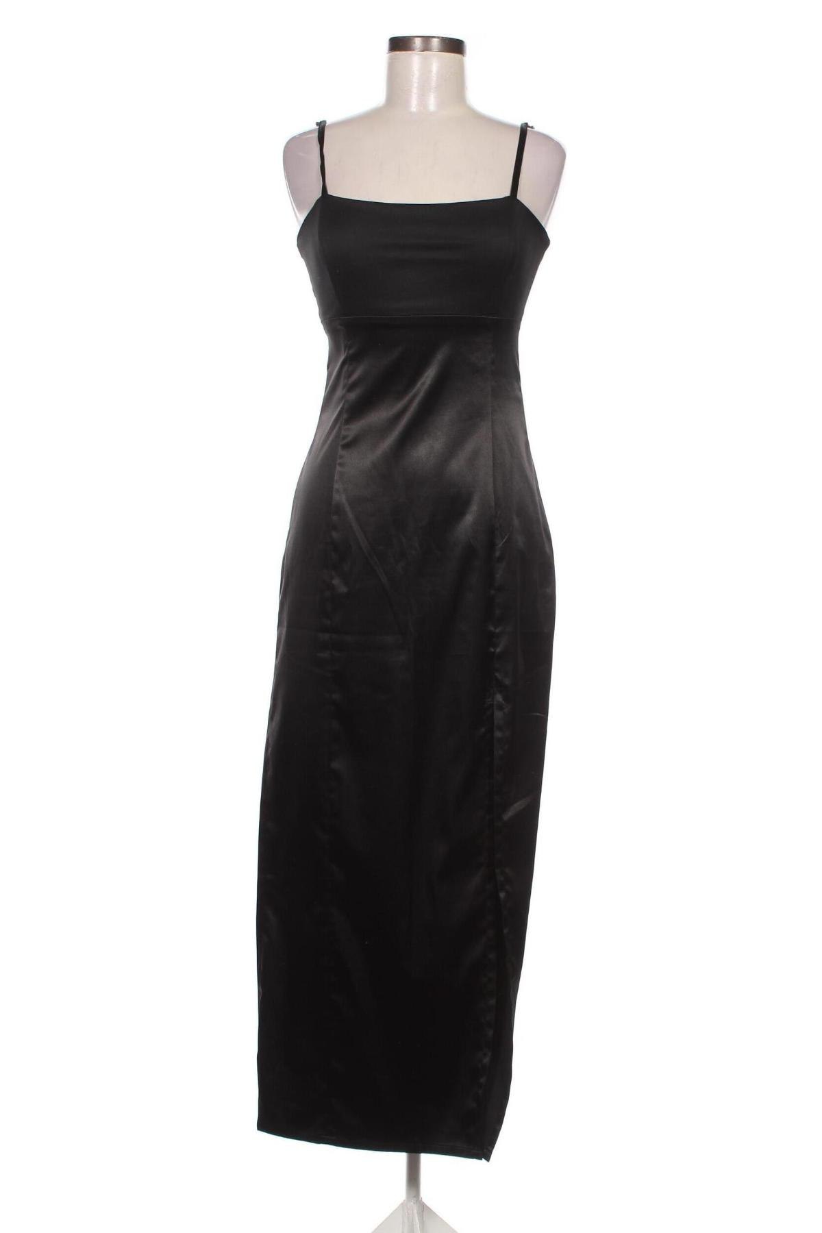 Rochie Hennes, Mărime S, Culoare Negru, Preț 76,53 Lei