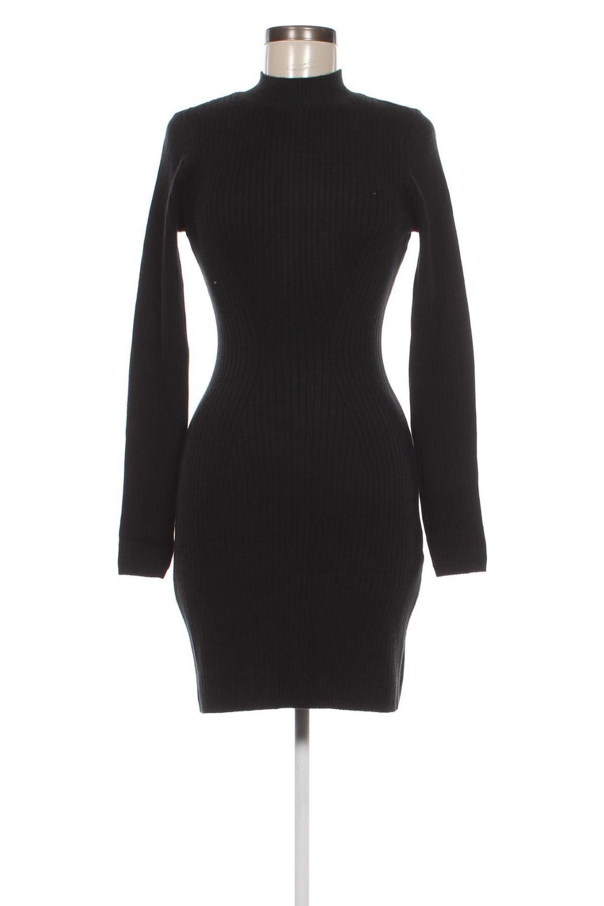 Rochie Hollister, Mărime M, Culoare Negru, Preț 152,76 Lei