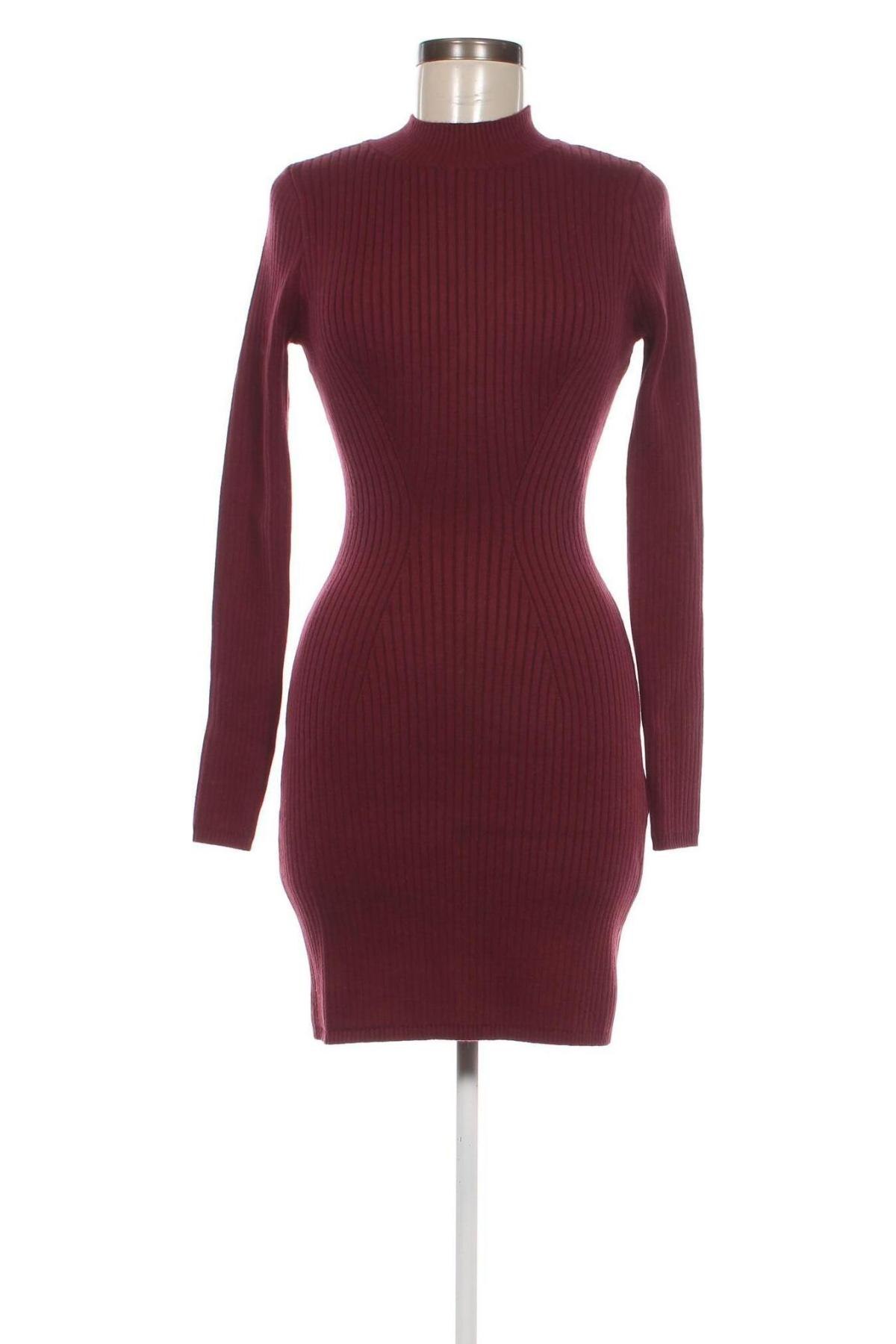 Kleid Hollister, Größe M, Farbe Rot, Preis € 23,94