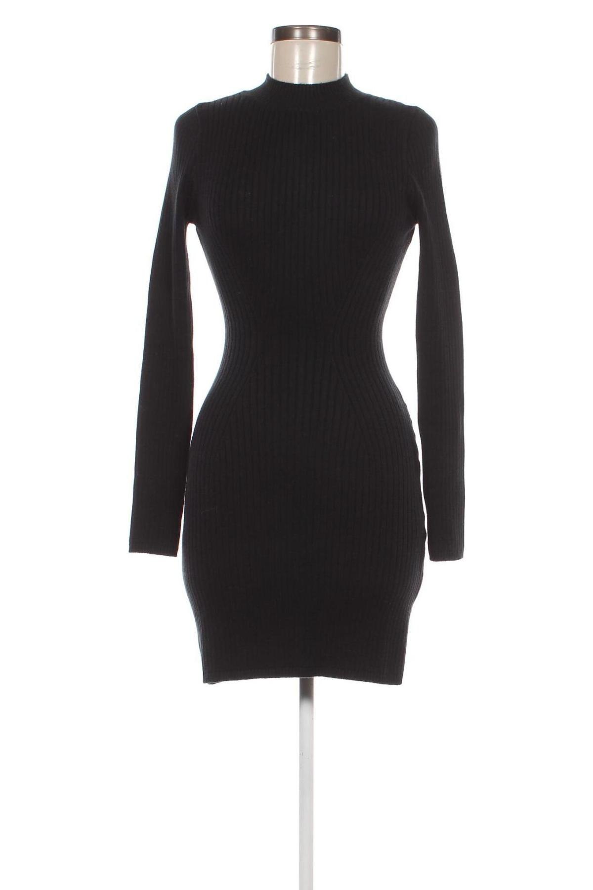 Rochie Hollister, Mărime S, Culoare Negru, Preț 106,99 Lei