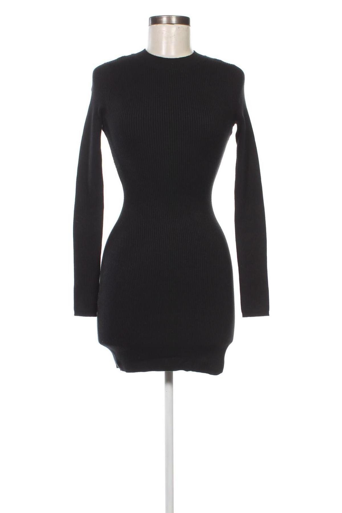 Kleid Hollister, Größe XS, Farbe Schwarz, Preis € 55,67