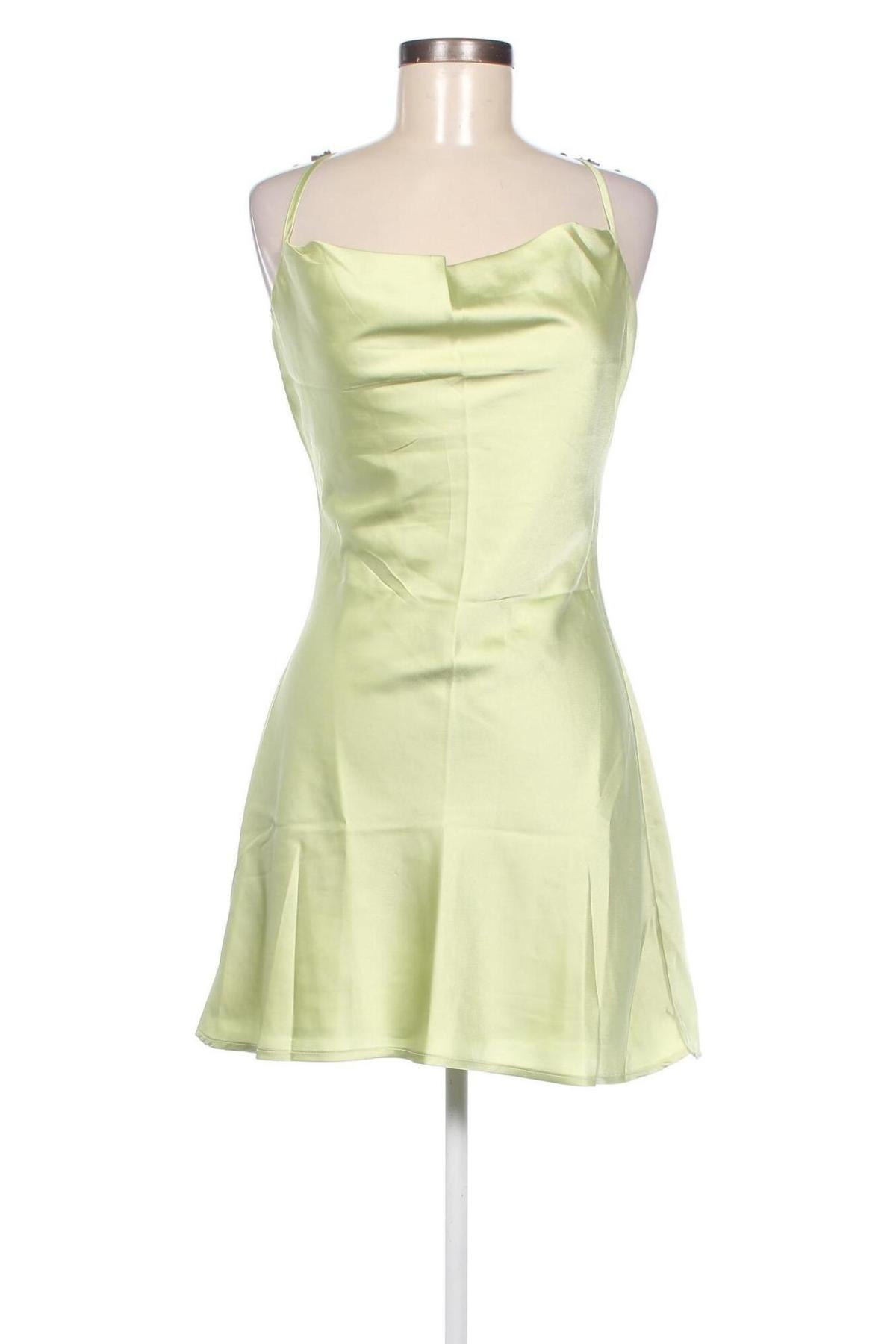 Φόρεμα Hollister, Μέγεθος M, Χρώμα Πράσινο, Τιμή 16,70 €